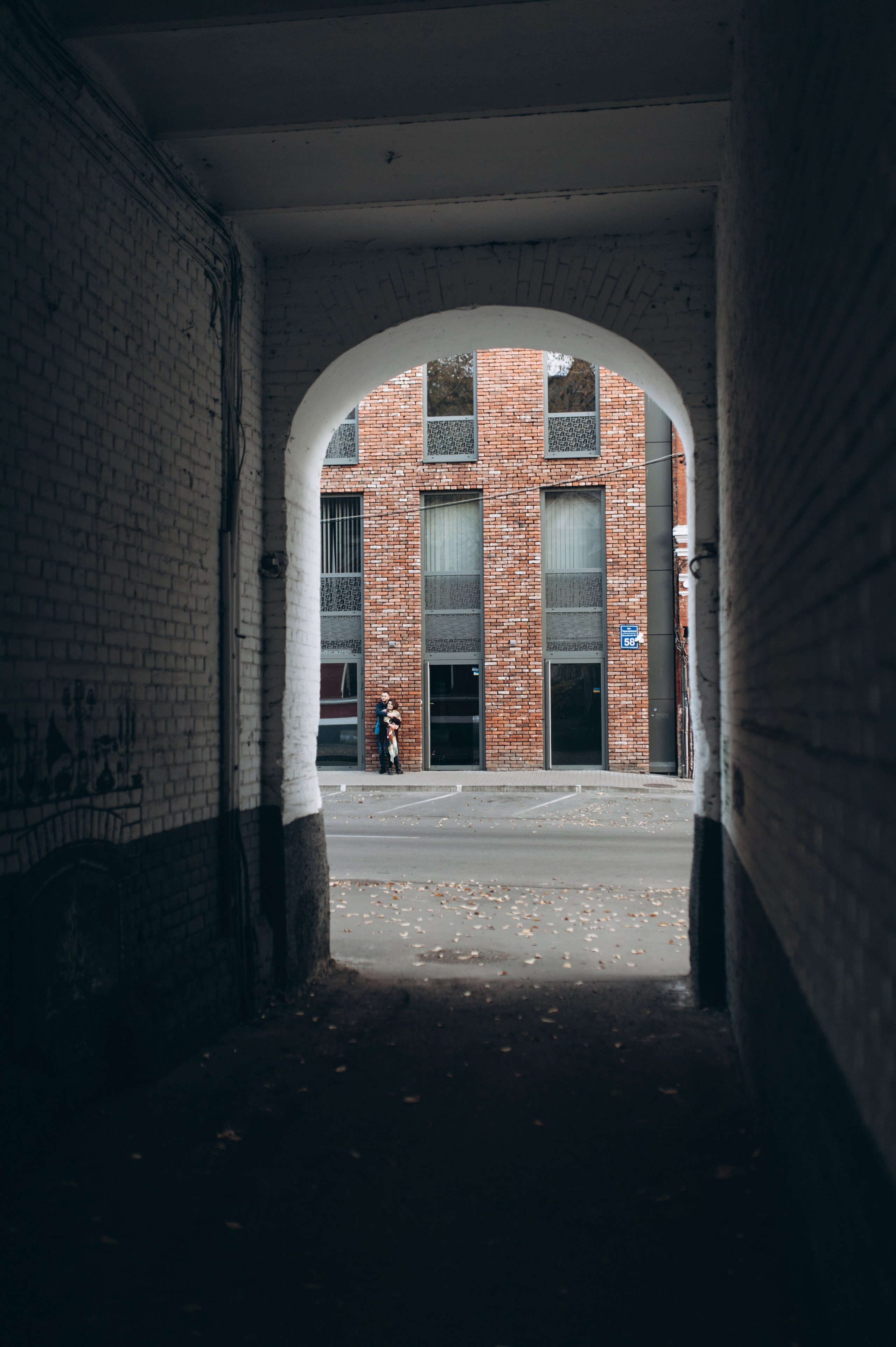Anna & Serhii. Familien- und Hochzeitsfotografin. Ich arbeite in Koblenz und Rheinlan