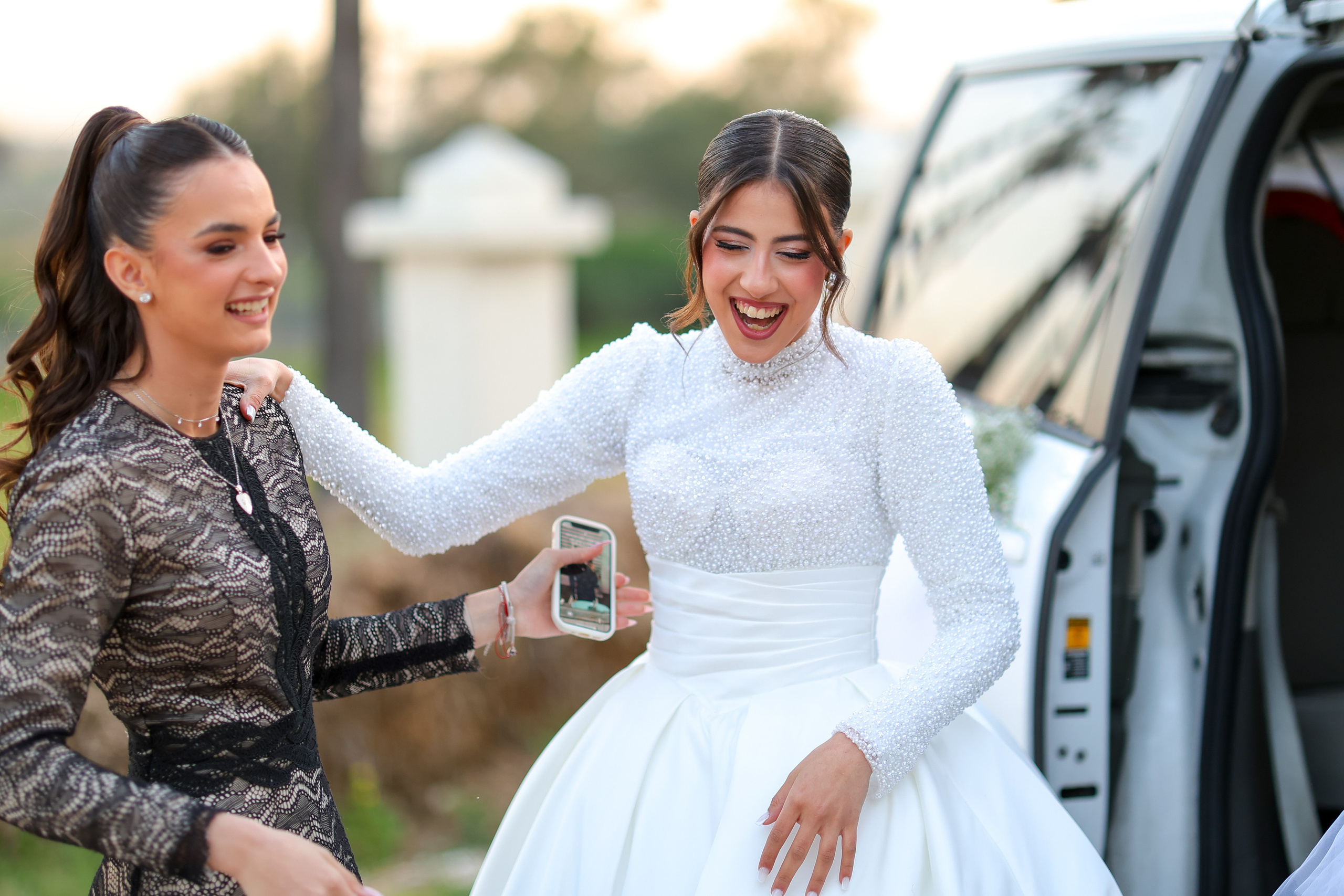 D & R. משה מנשה צלם חתונות