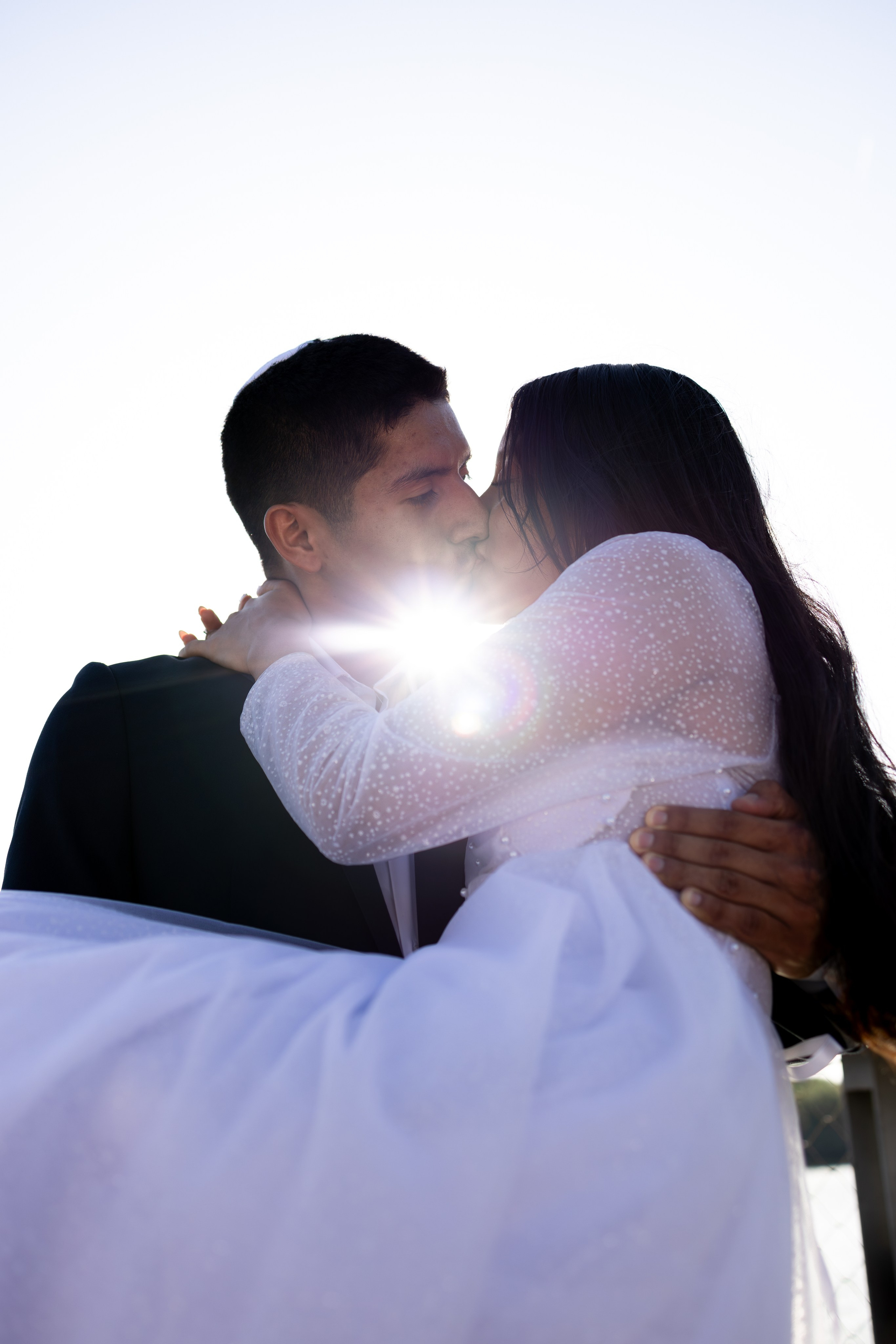 M&N. משה מנשה צלם חתונות