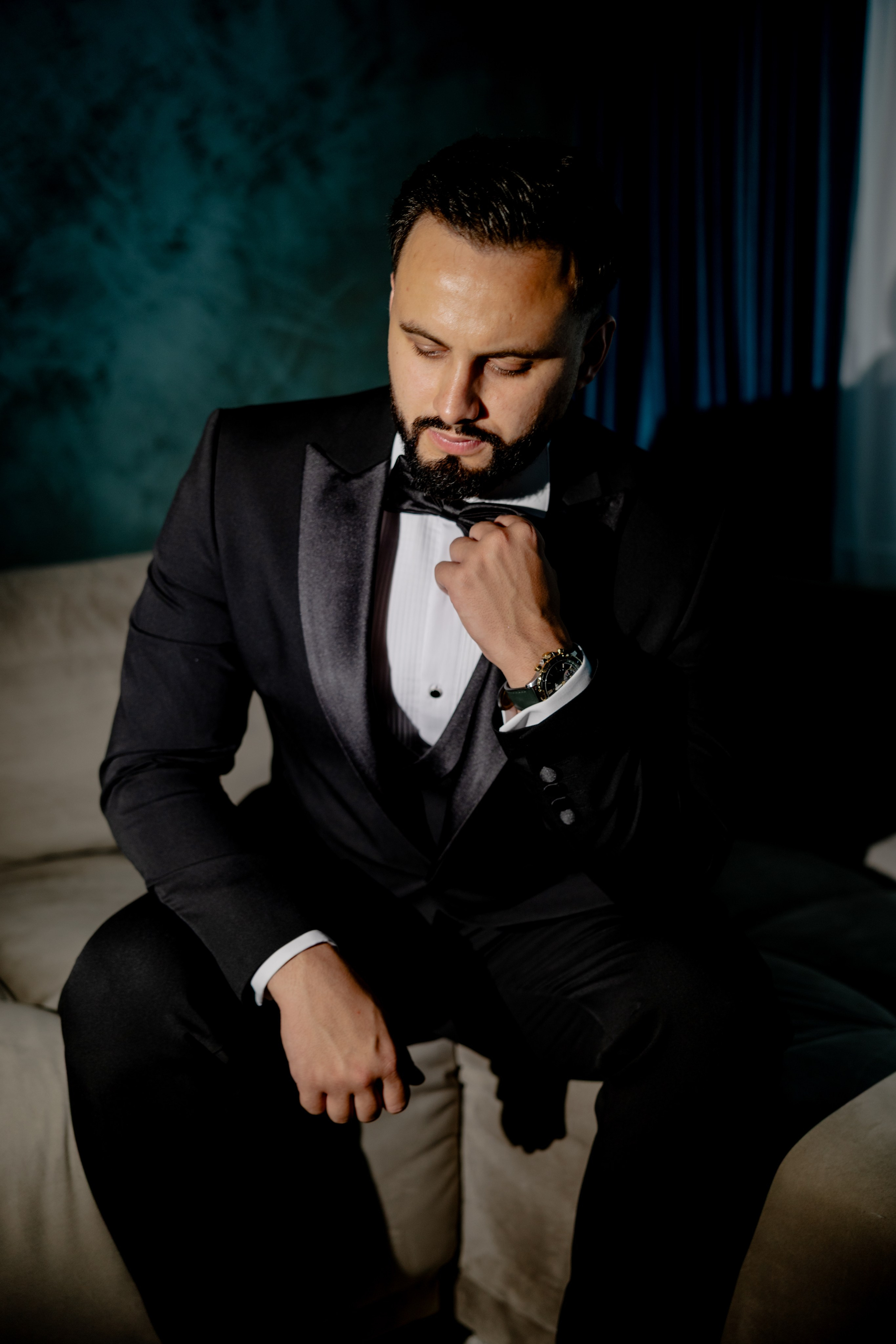 Mirel & Otilia. ProWed — Foto Video Moldova