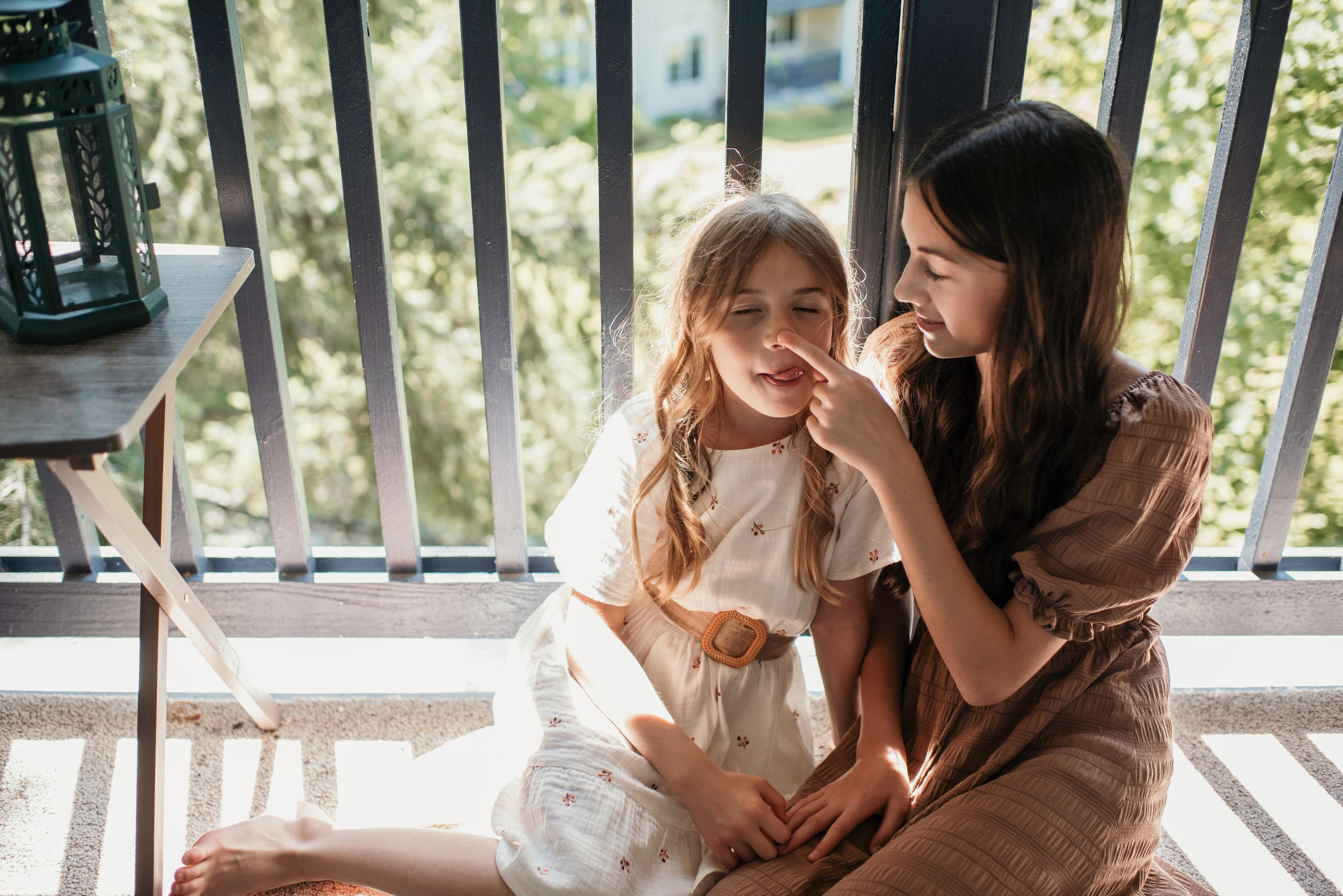 Lovely family. Newborn, pregnancy, family photographer in New Jersey