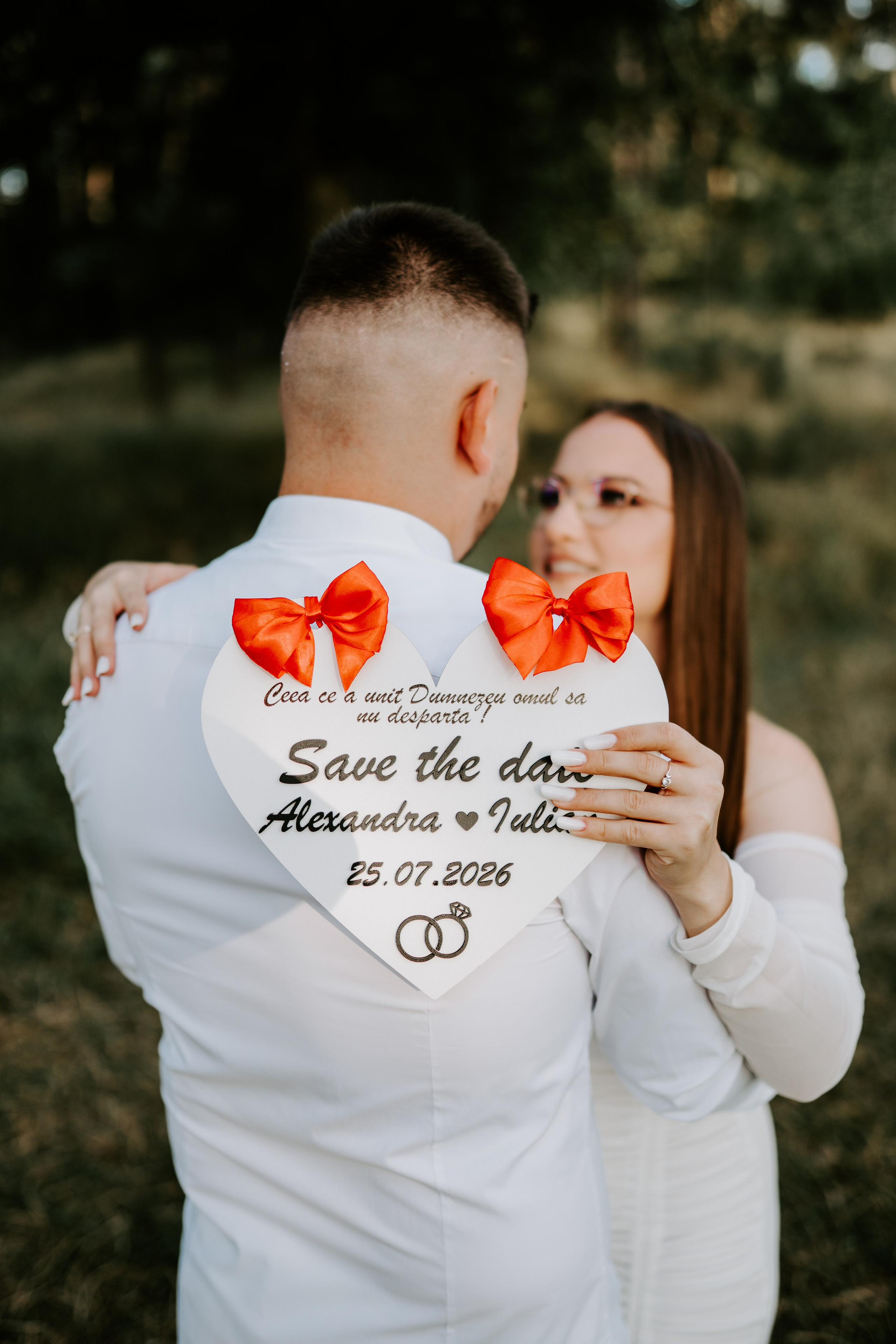 Alexandra & Iulian. Catalin Brinza