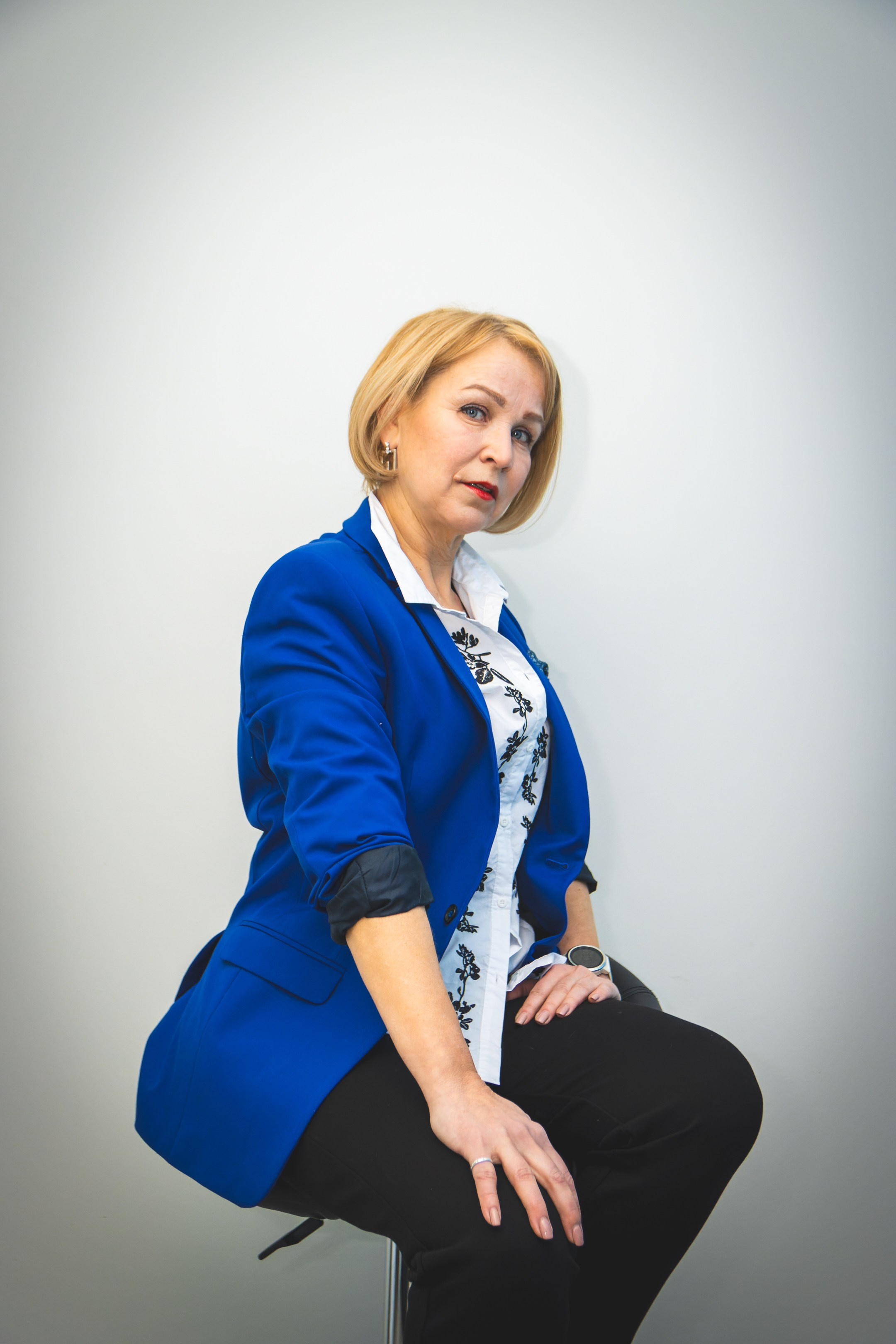 Ennustaja (Jelena). Nebula 25 — Fotod teie hingele