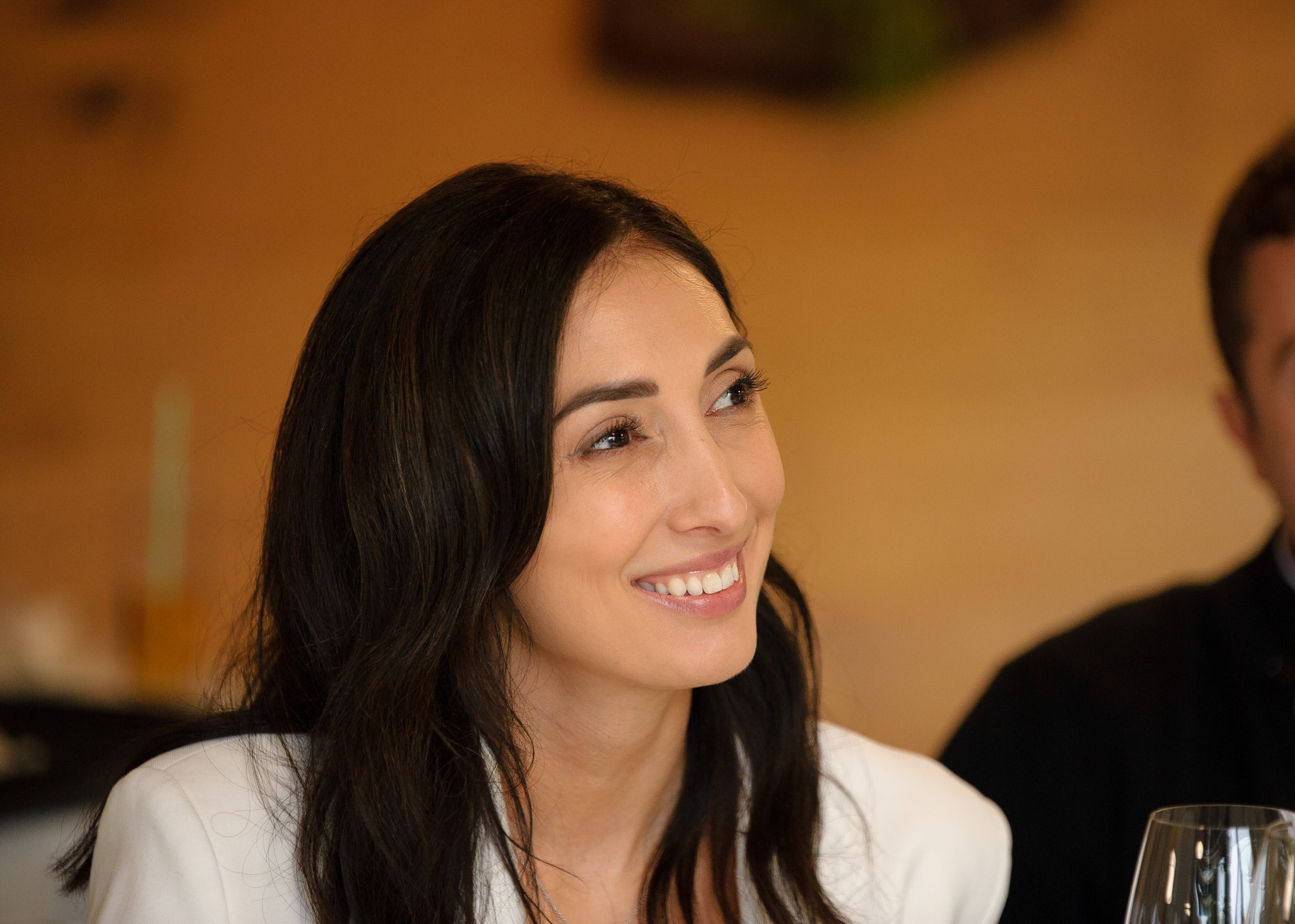 Крестины Елизаветы. Семейный фотограф в Кишинёве THOMAS SHTIFT