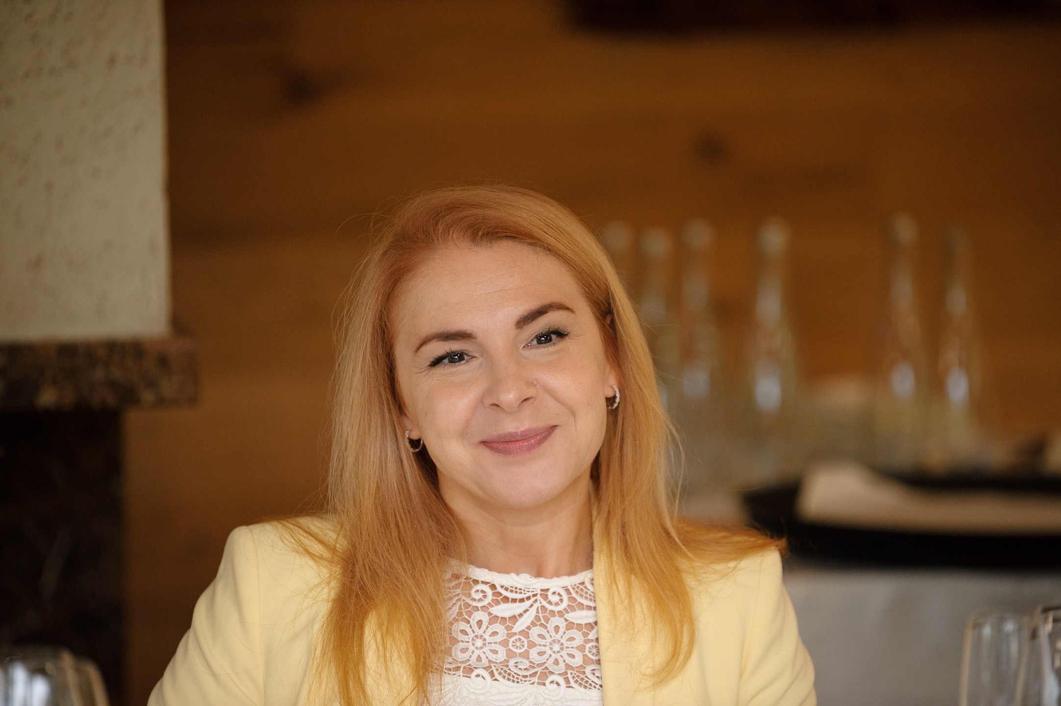 Крестины Елизаветы. Семейный фотограф в Кишинёве THOMAS SHTIFT