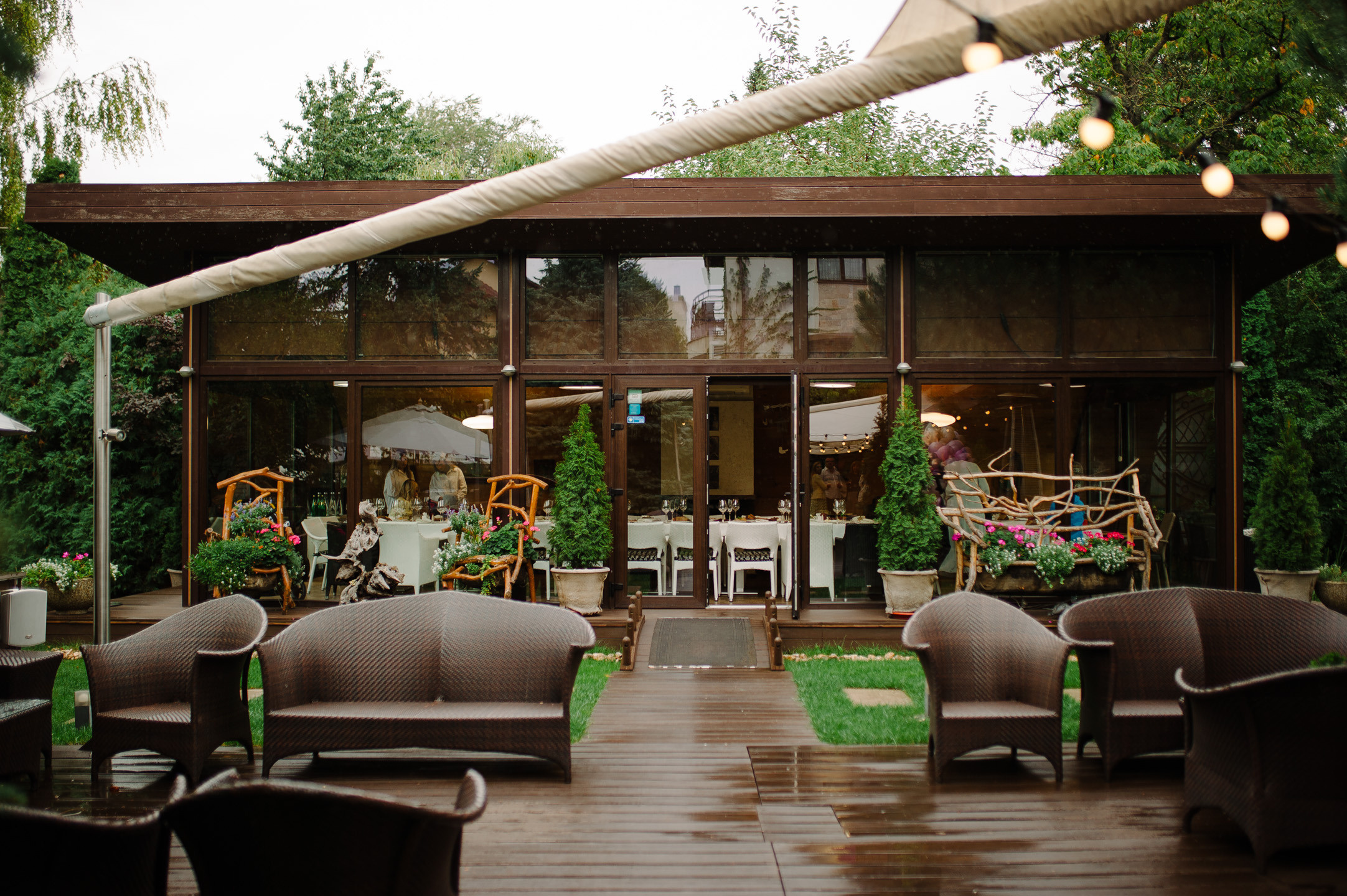 Крестины Елизаветы. Семейный фотограф в Кишинёве THOMAS SHTIFT