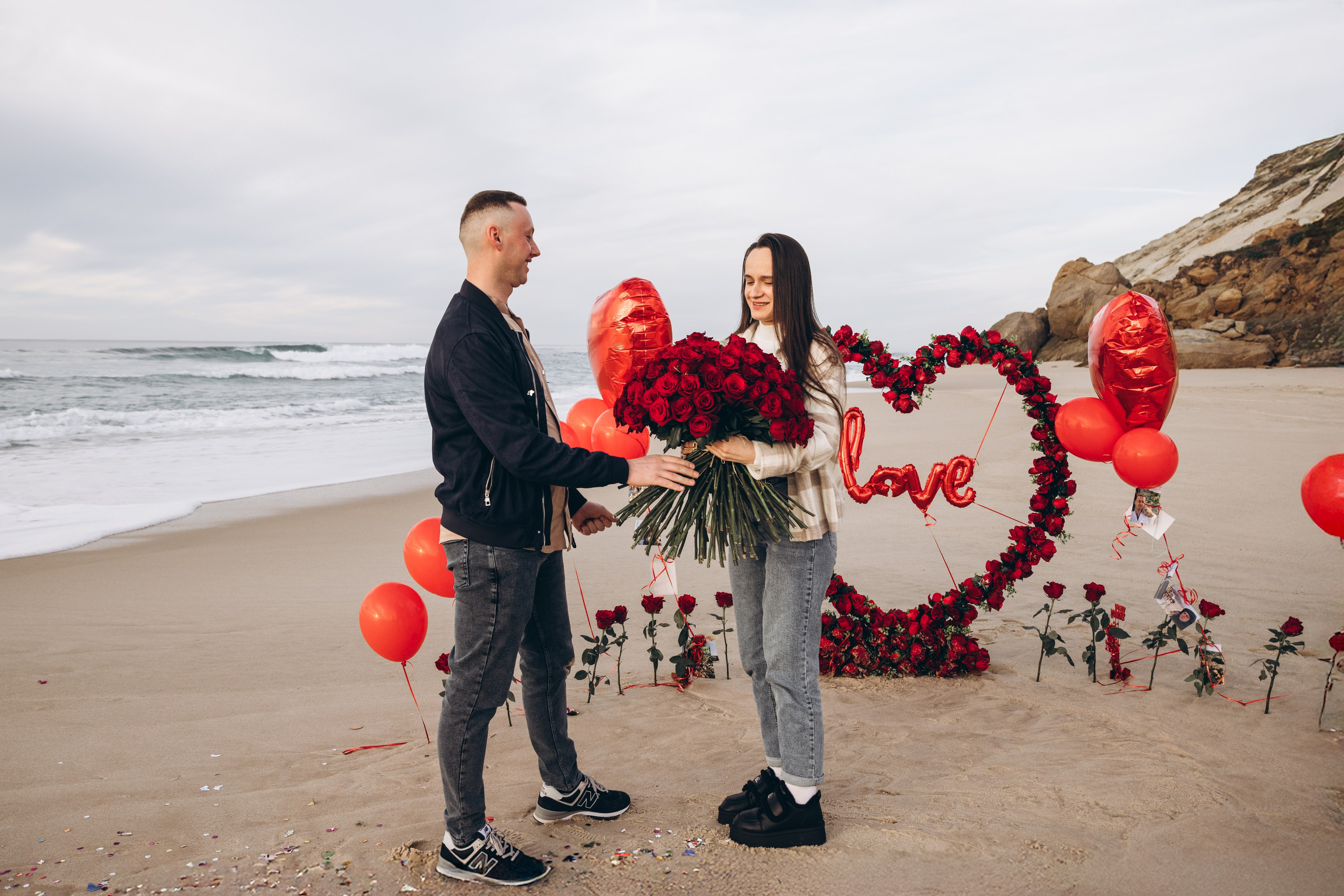 Pedido de Casamento. Luxury Wedding Photography & Cinematic Films | Portugal & Destination Weddings | Ricardo & Mary Pictures