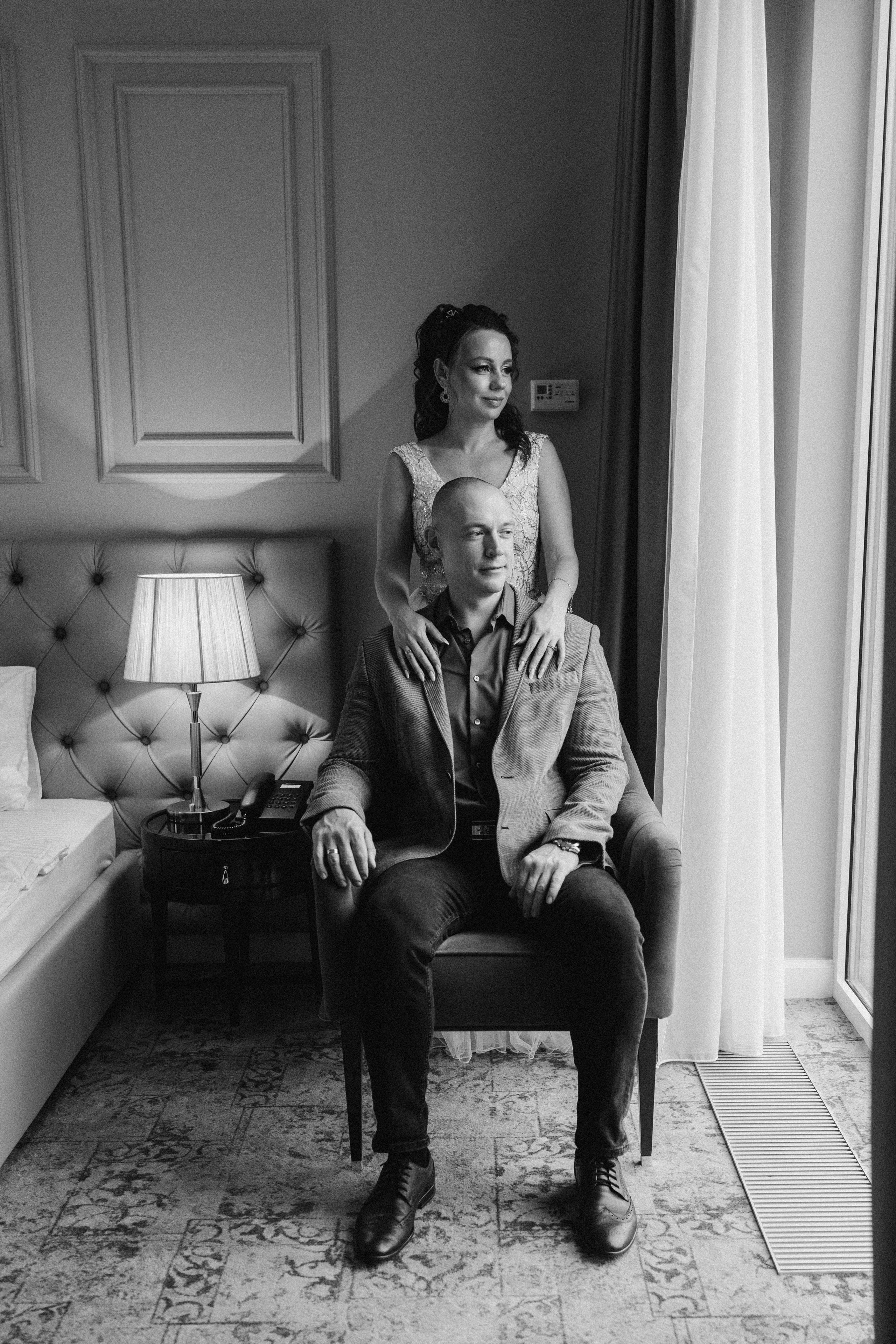 Ziua Magică. Fotograf