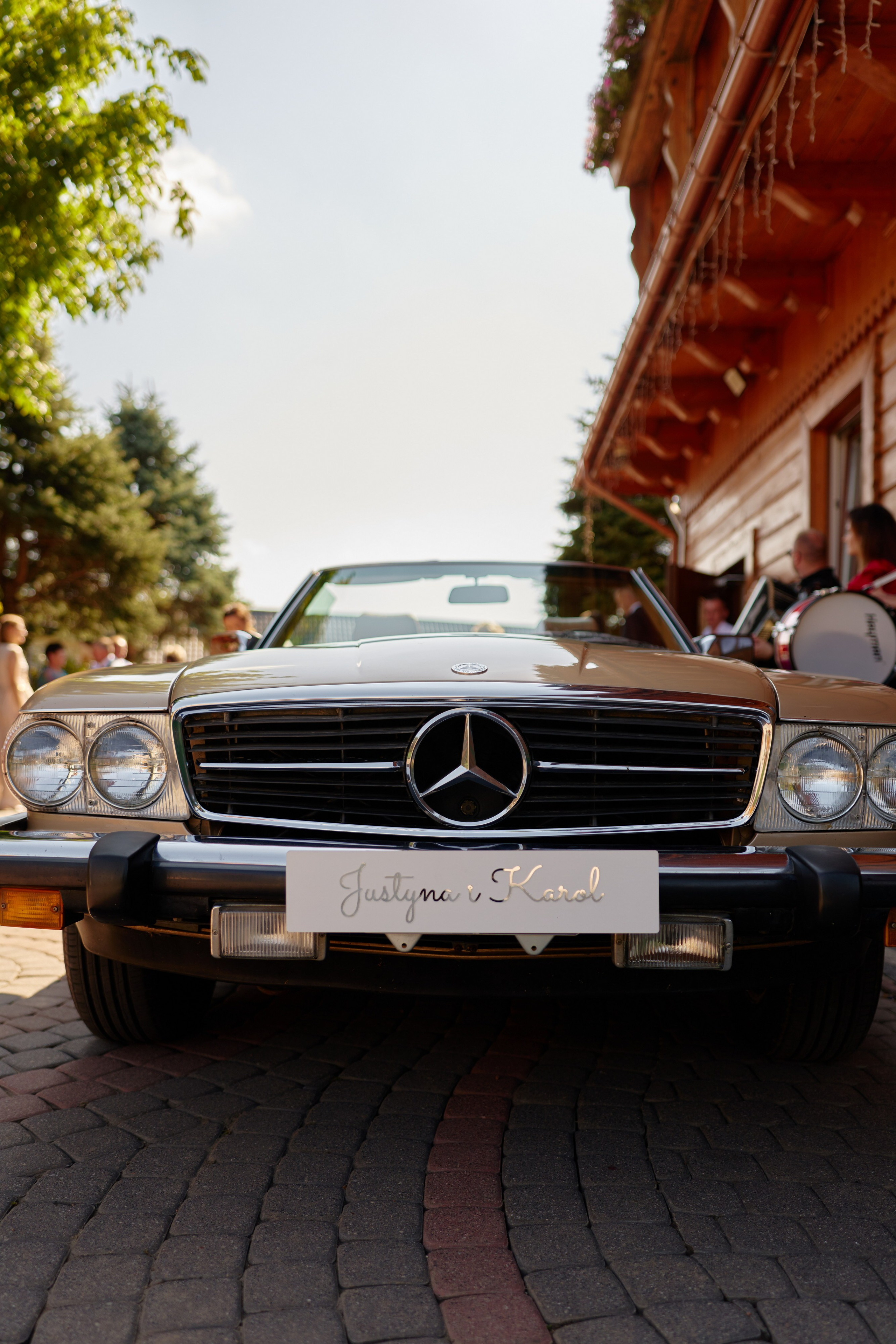 Wesele-Siedlce-Chodowiak. Daniel Chróściel Studio Myslub Fotografia i wideo ślubne