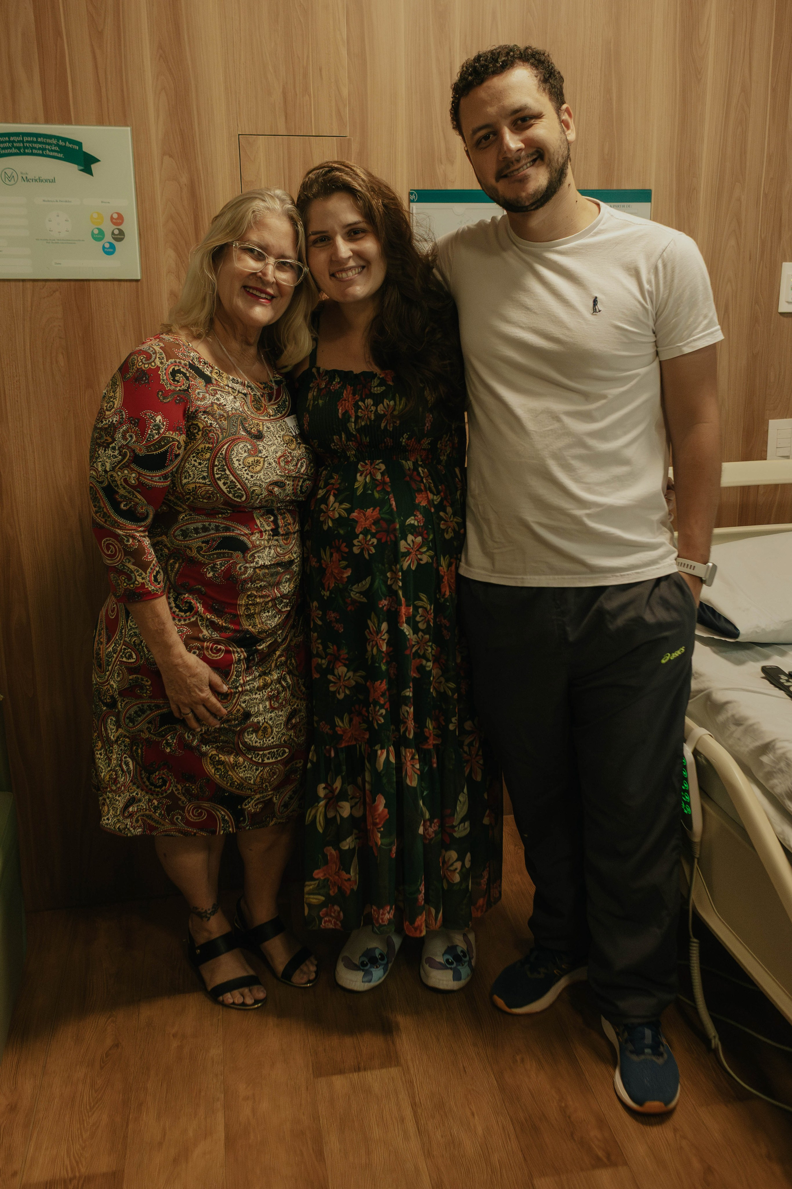 A Chegada de Maria Lis. Amanda Paraizo | Fotógrafa de Parto, Gestante e Família na Grande Vitória — ES