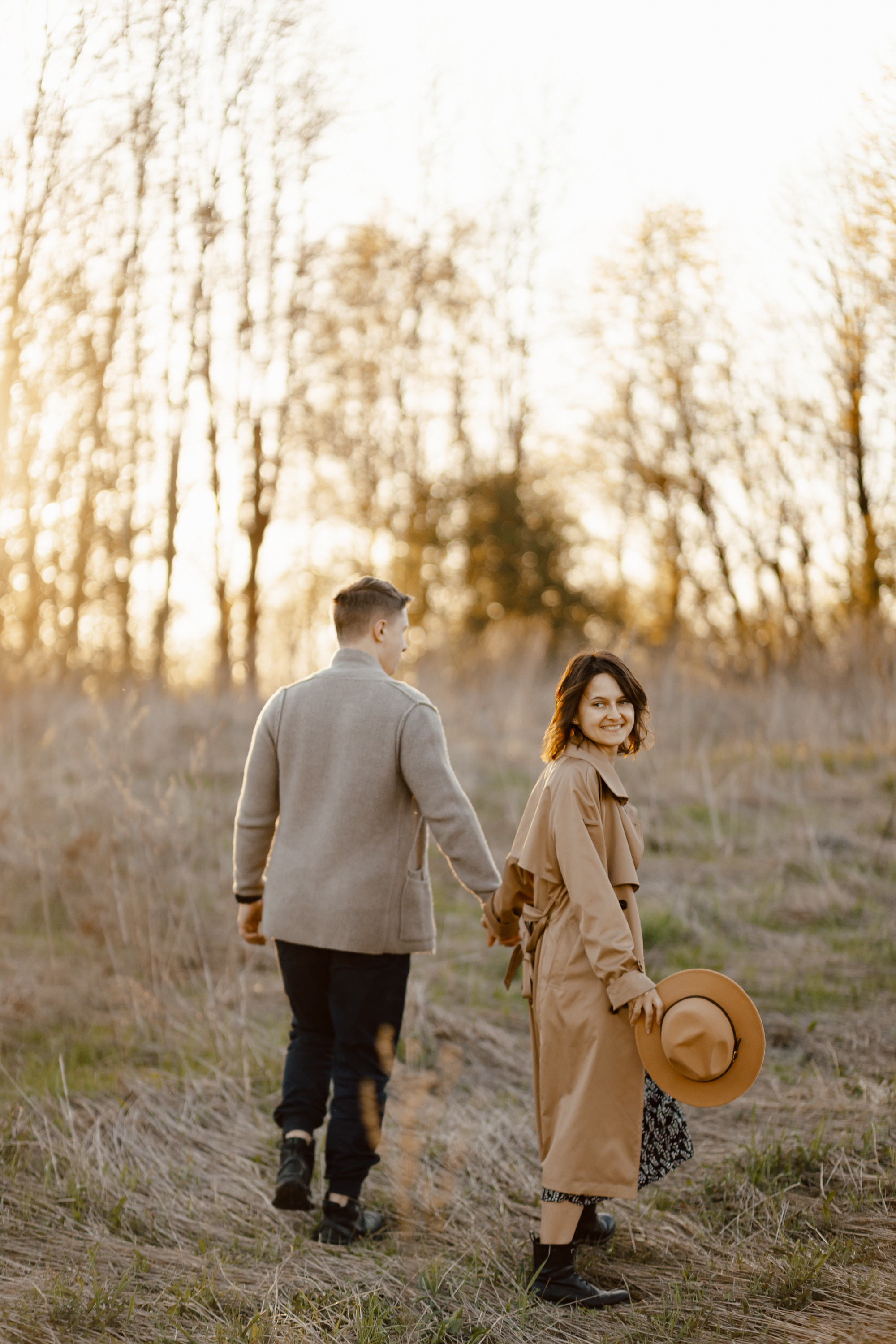 Леша+Катя. Свадебный фотограф Каледич Тимофей