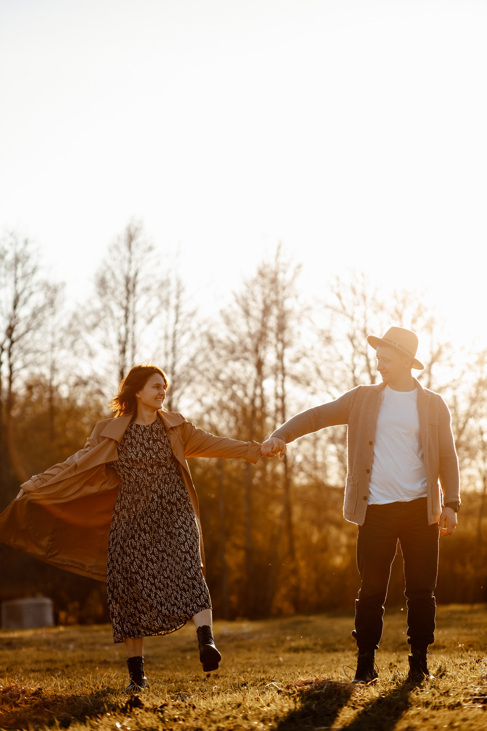 Леша+Катя. Свадебный фотограф Каледич Тимофей