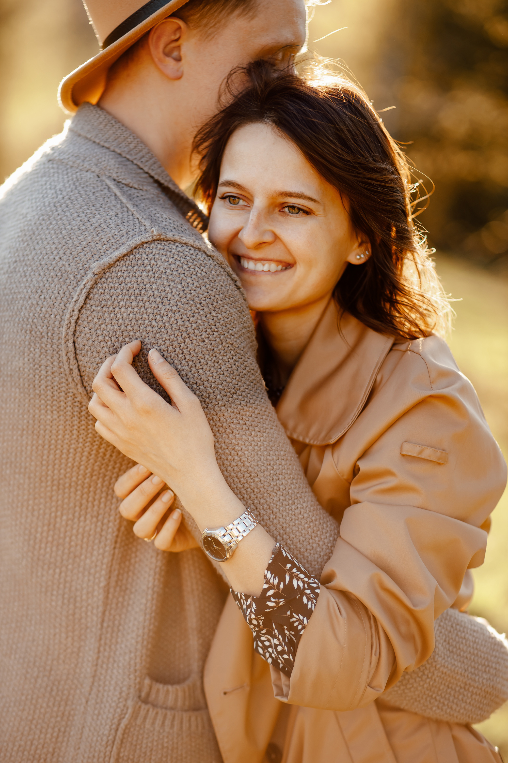 Леша+Катя. Свадебный фотограф Каледич Тимофей