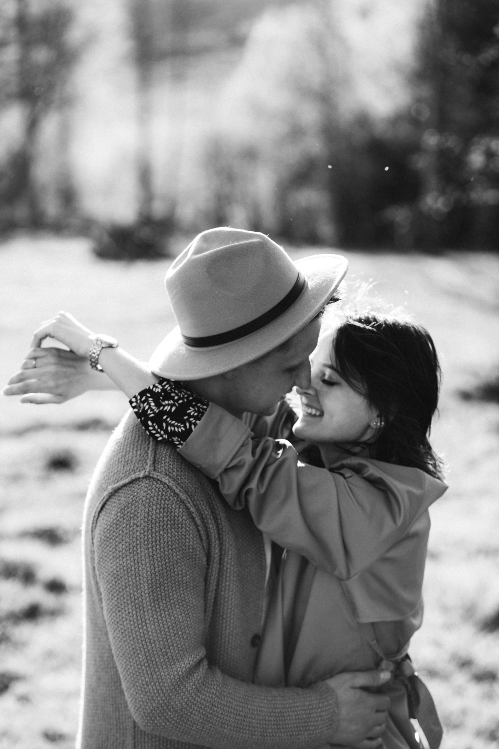 Леша+Катя. Свадебный фотограф Каледич Тимофей