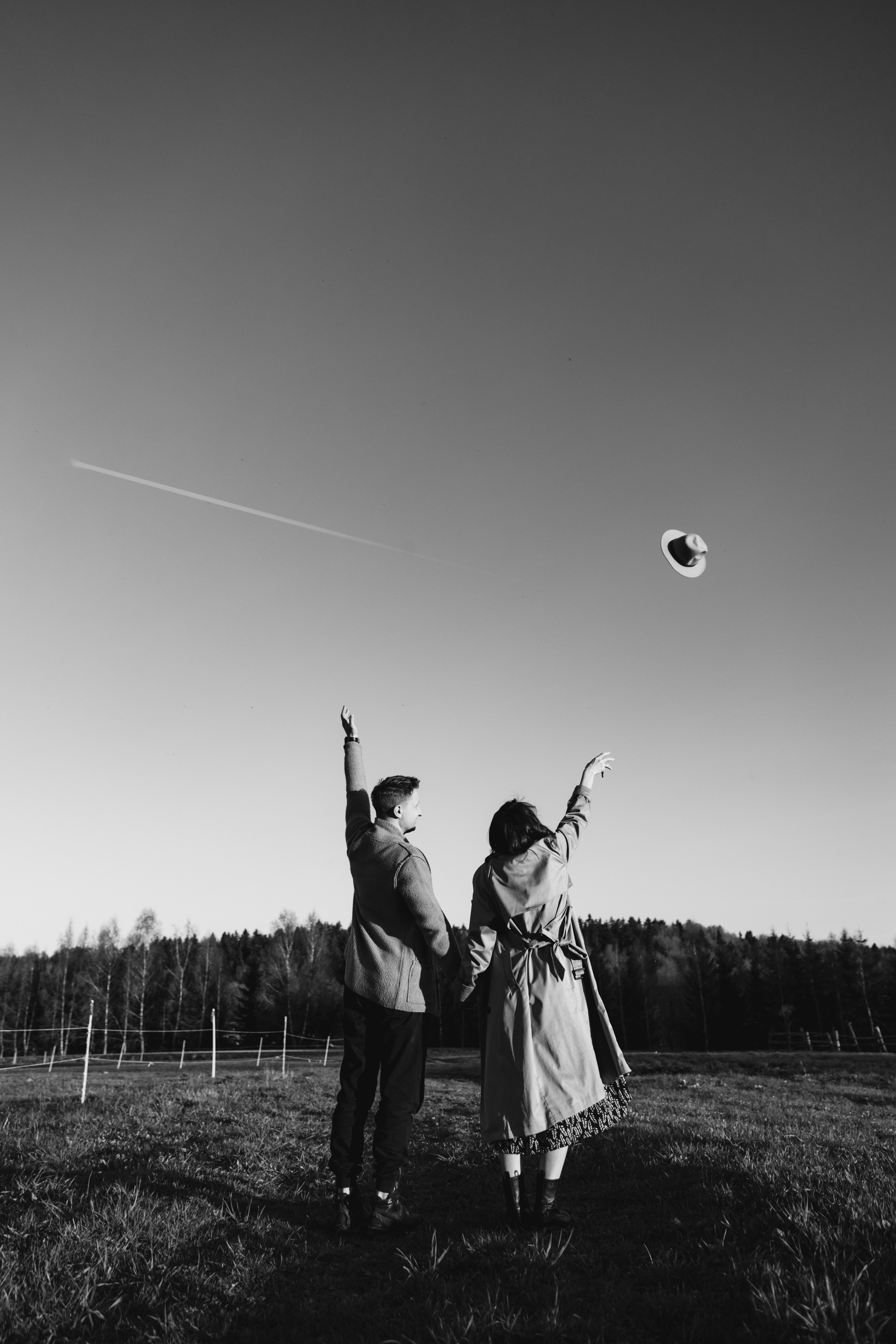 Леша+Катя. Свадебный фотограф Каледич Тимофей