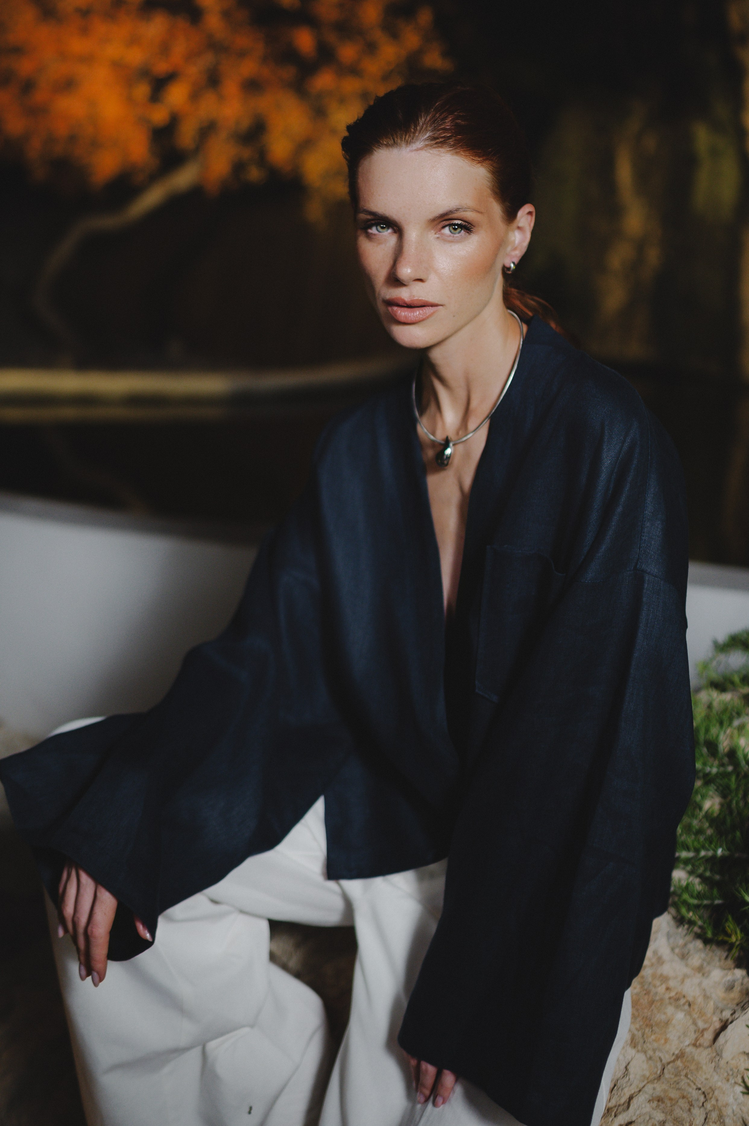 Vika. Professional photographer in Cyprus Katerina Stepanchenko