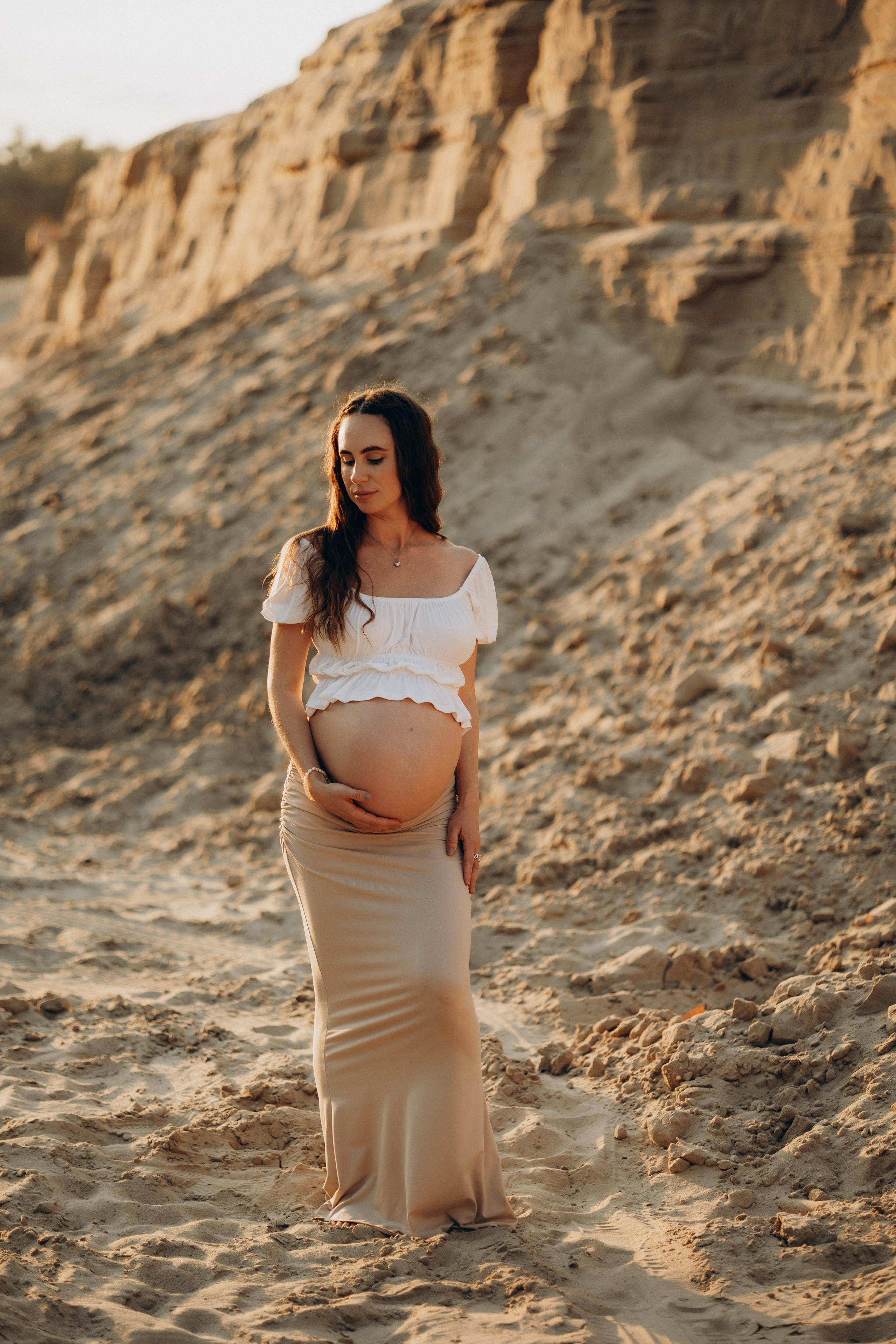 Єлізавета і Георгій. Сімейний фотограф Світлана Садовнікова