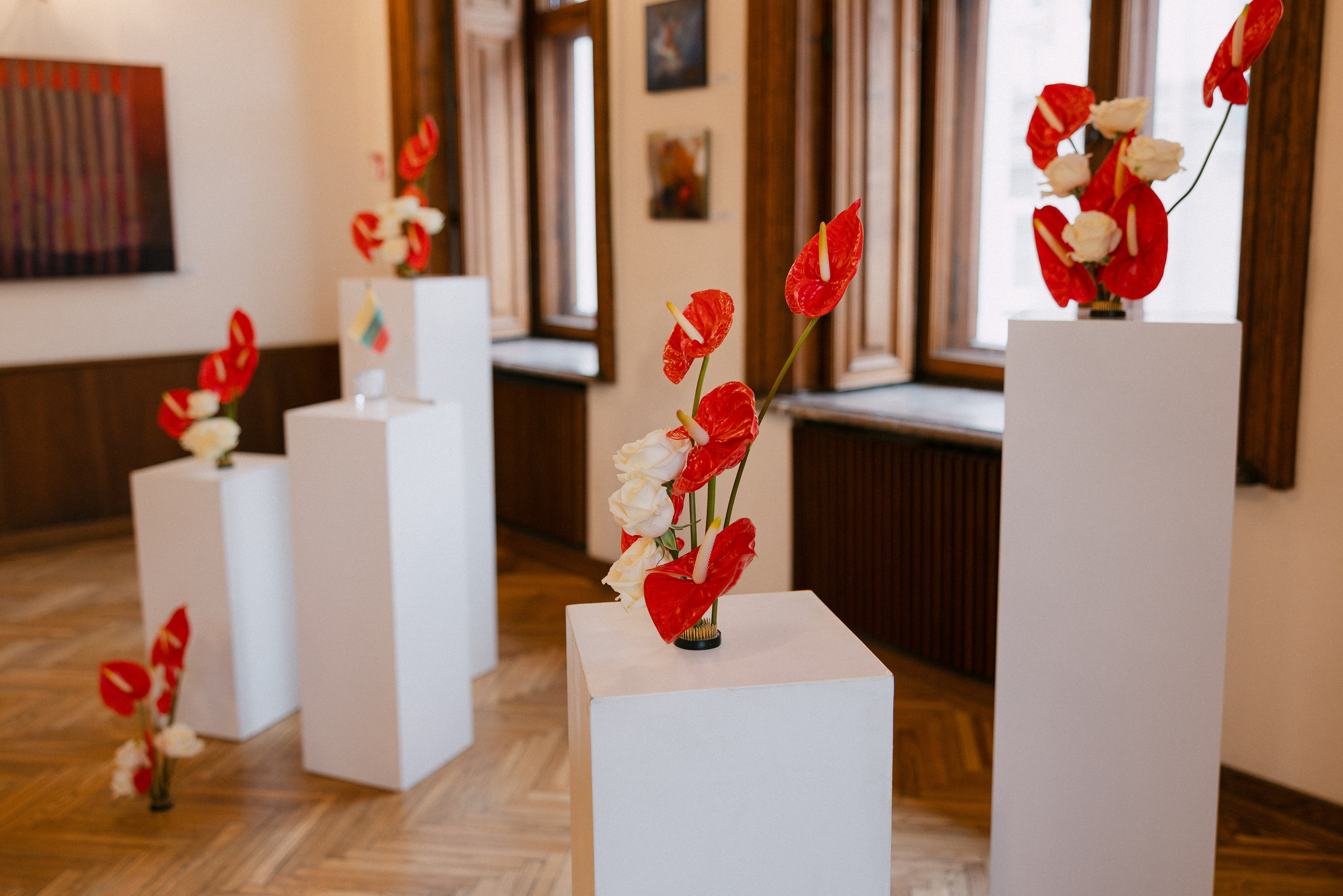 Gabrielė ir Edgaras