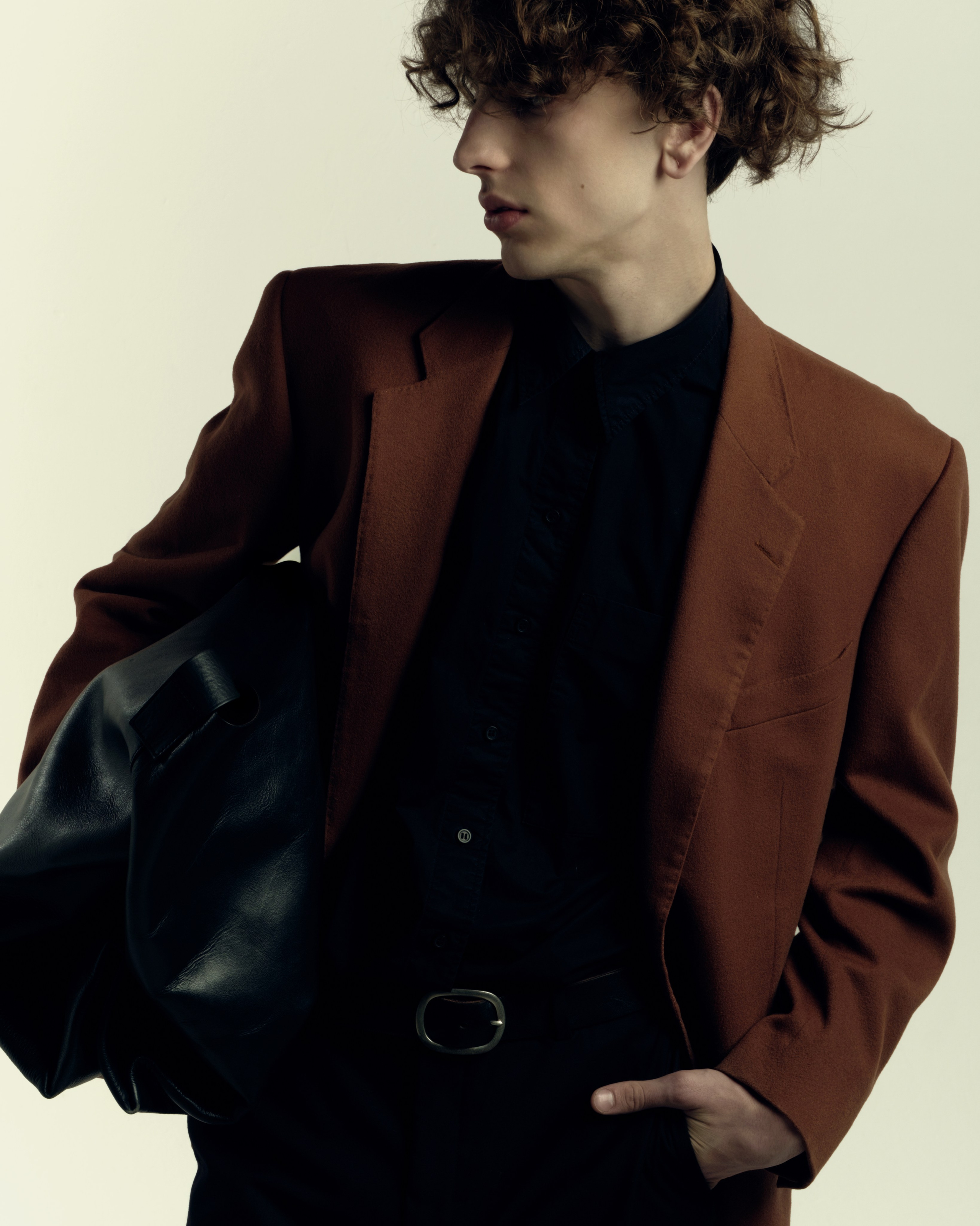 Lautaro. Photographer Olga Tsoi