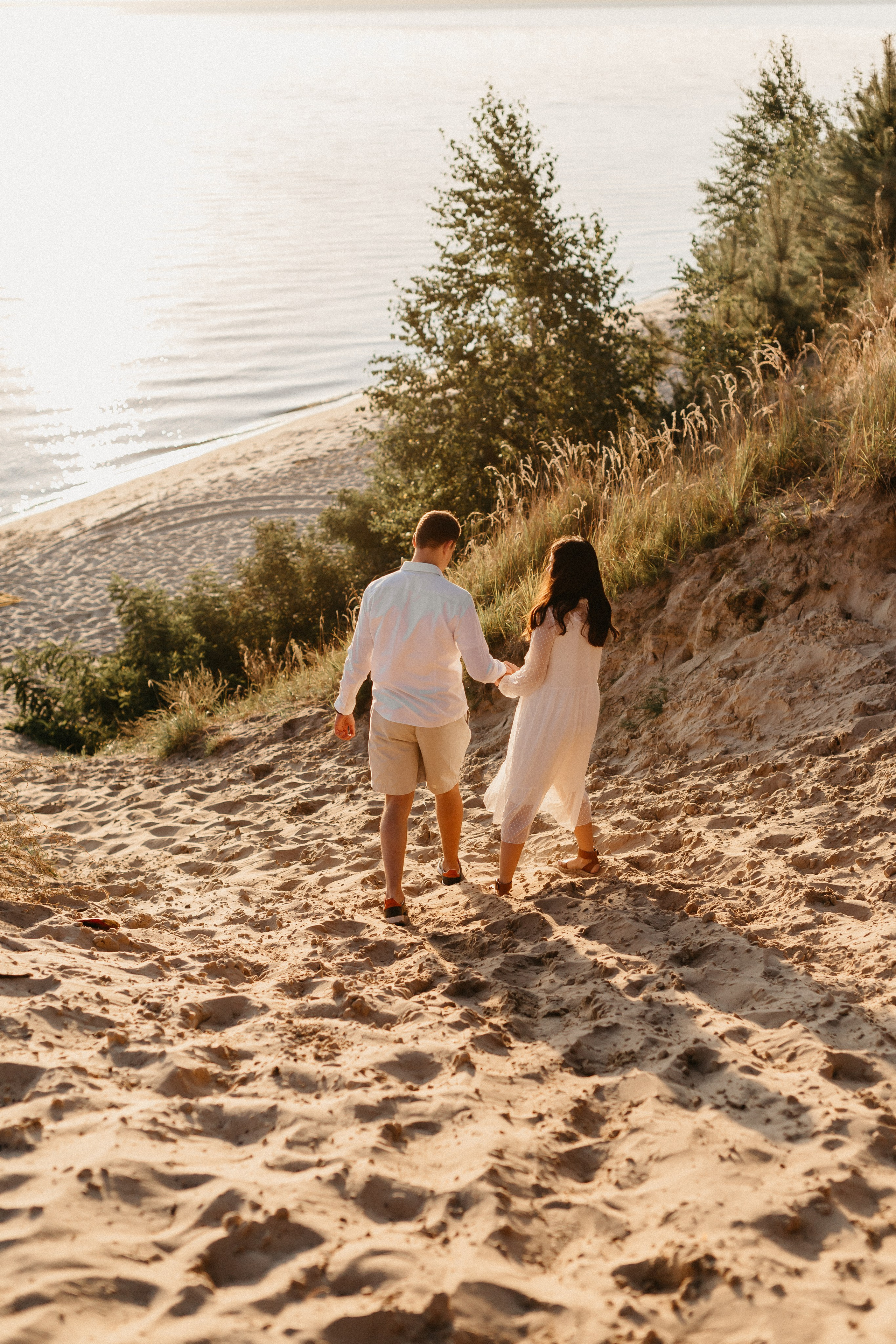 Anna & Max. Wedding and Family Photograph