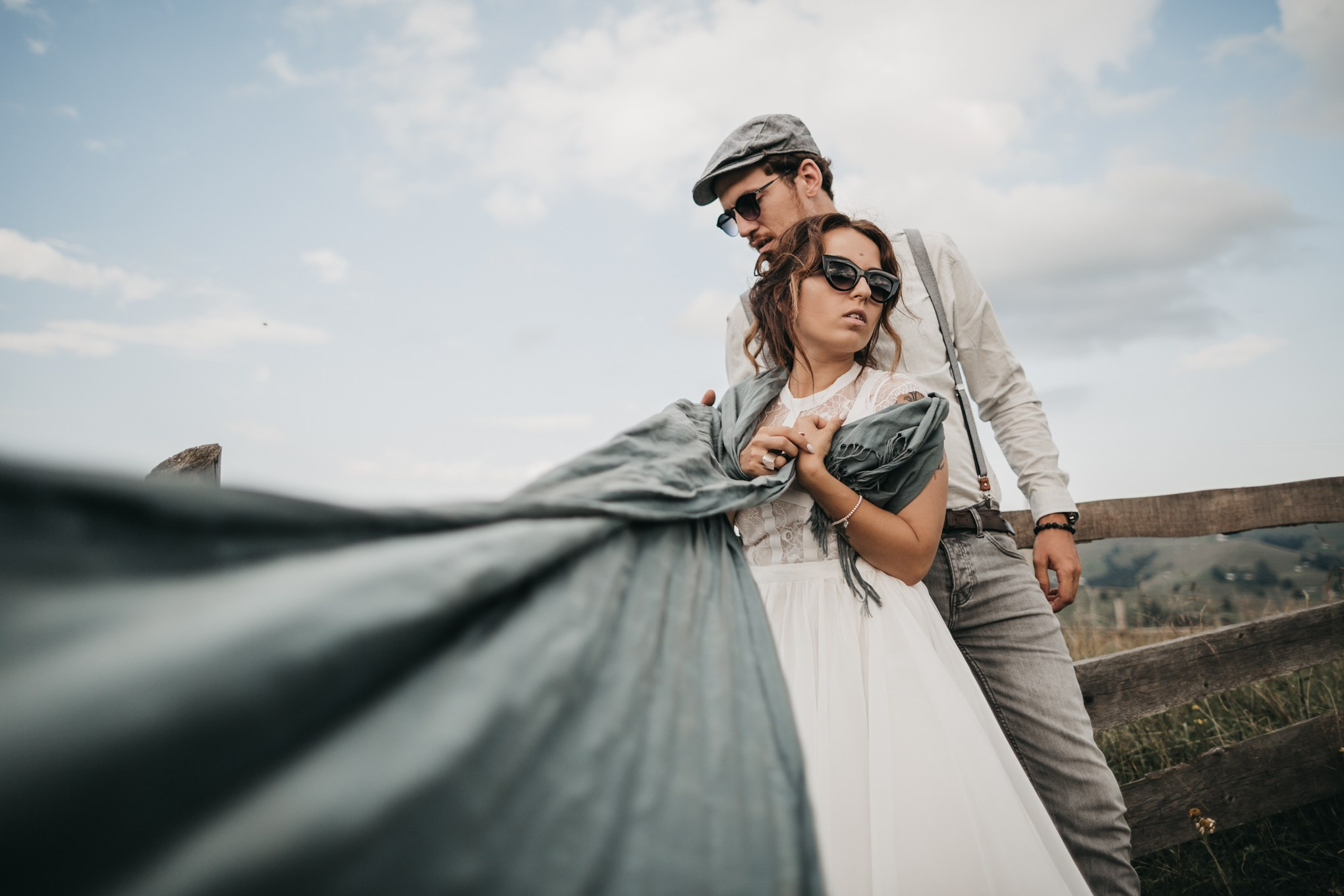 Mery & Alex. Wedding and Family Photograph