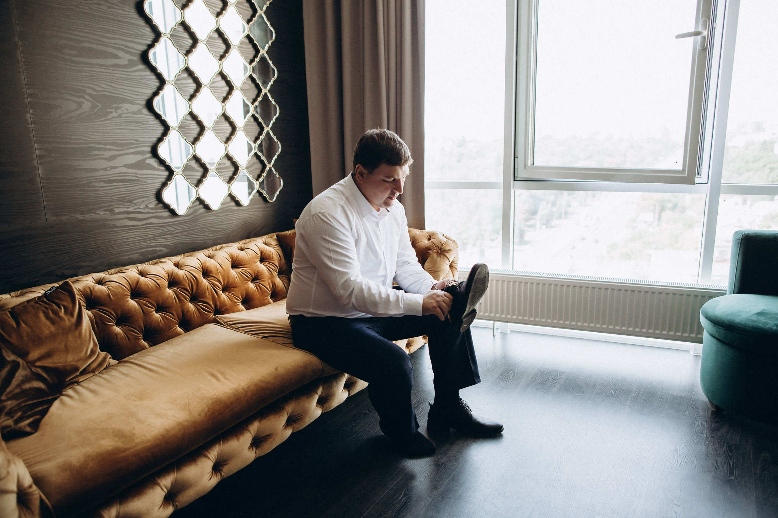 Jaroslava & Viktor. Wedding and Family Photograph