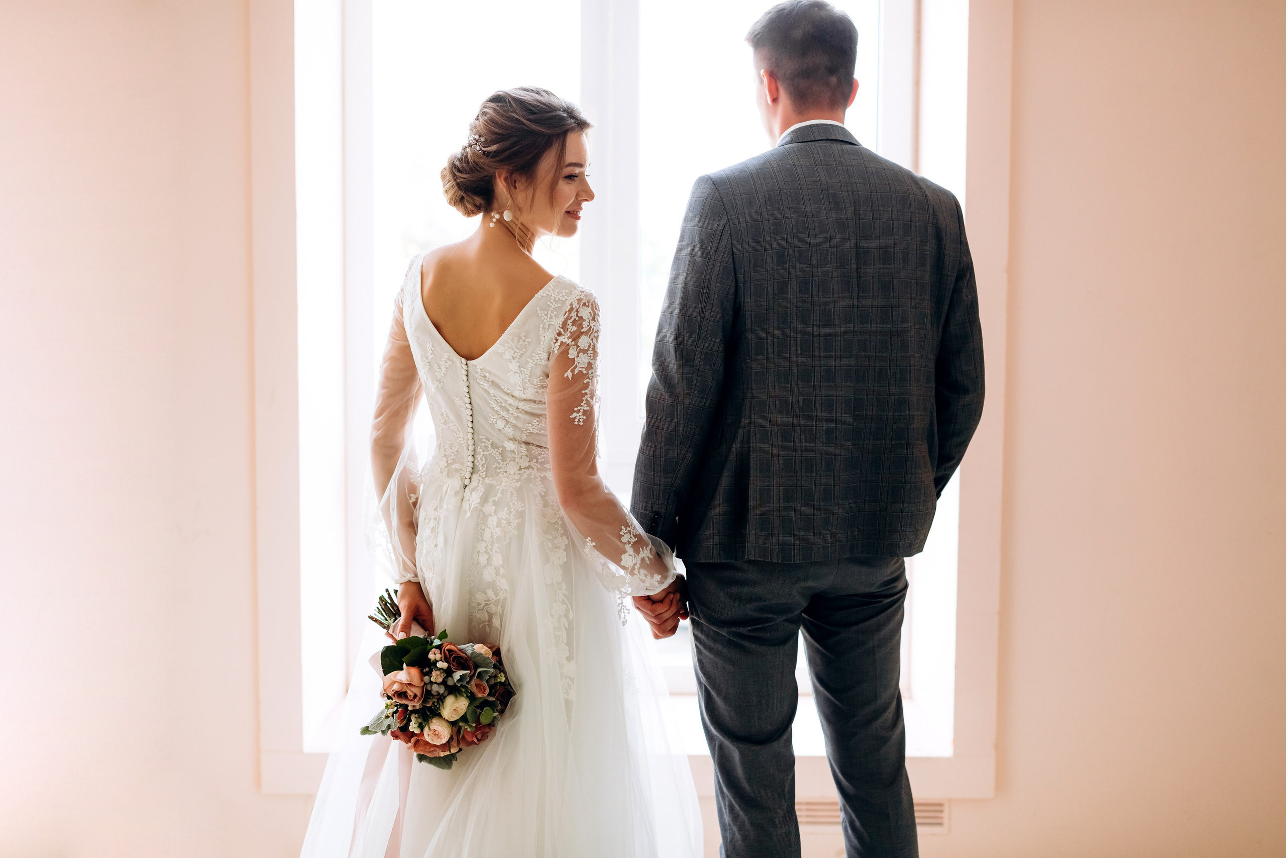 Viktor & Julia. Wedding and Family Photograph