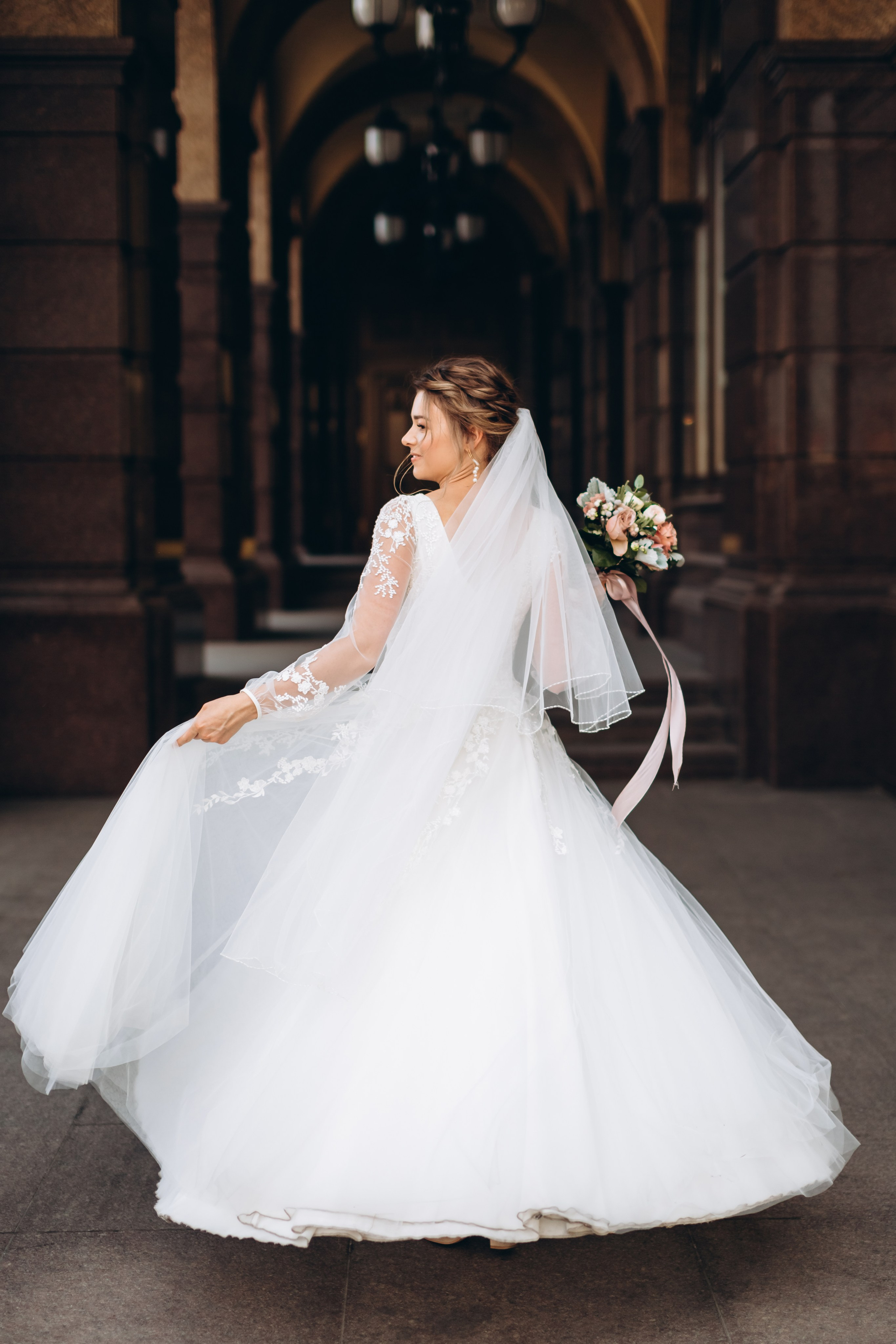 Viktor & Julia. Wedding and Family Photograph