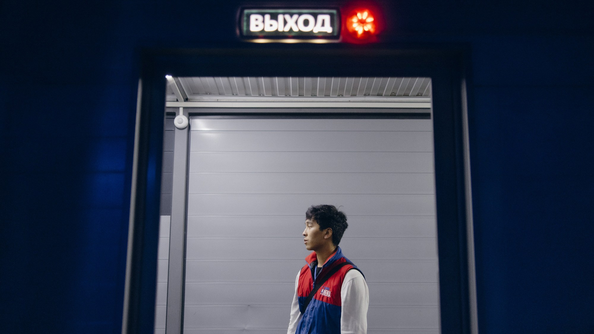 Концерт: ULUKMANAPO. Азимжан Нуритдинходжаев — свадебный фотограф