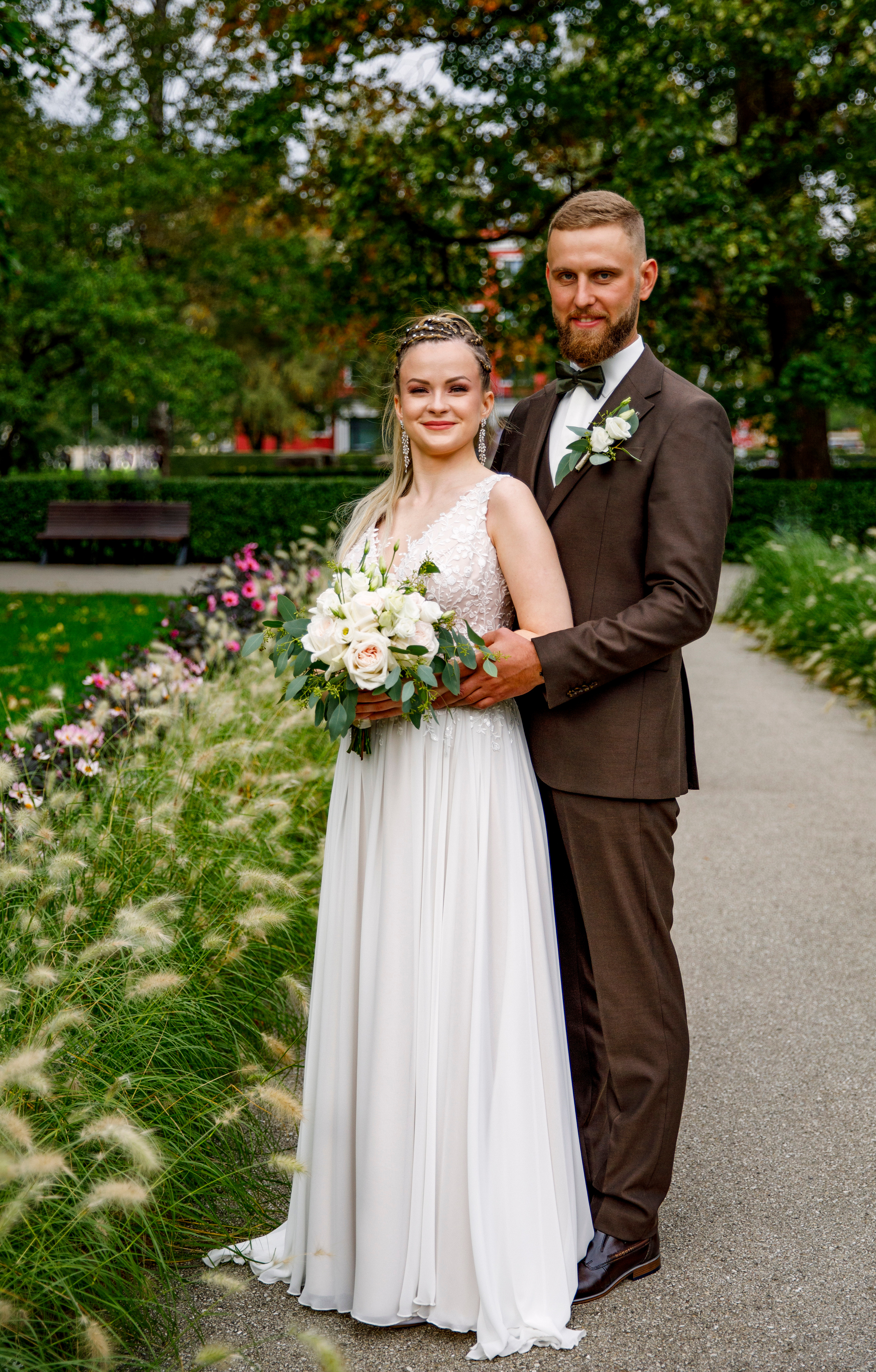 Wedding A&A 23.09.23. Jkurm Photography