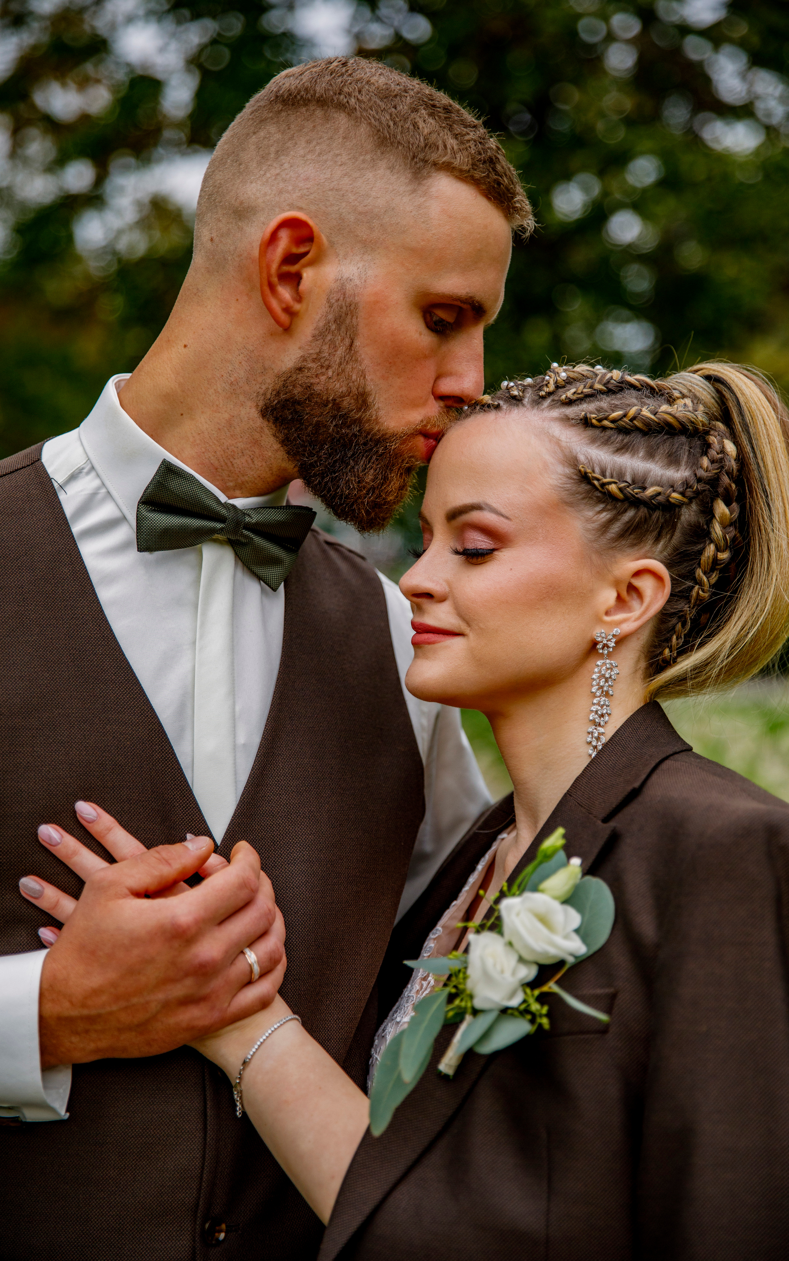 Wedding A&A 23.09.23. Jkurm Photography