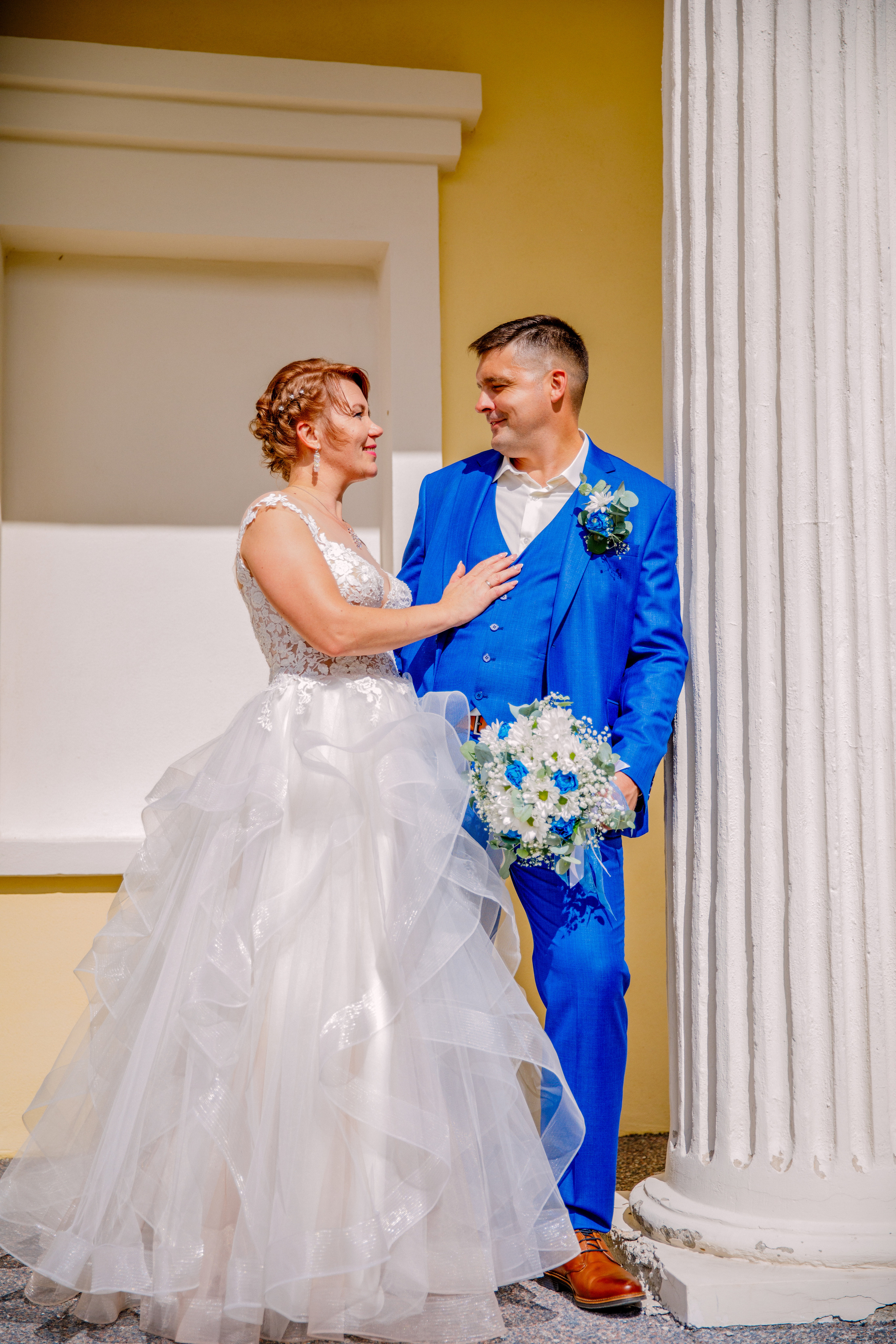 Wedding O&A 04.08.23. Jkurm Photography — Rovaniemi, Finland and Tartu, Estonia