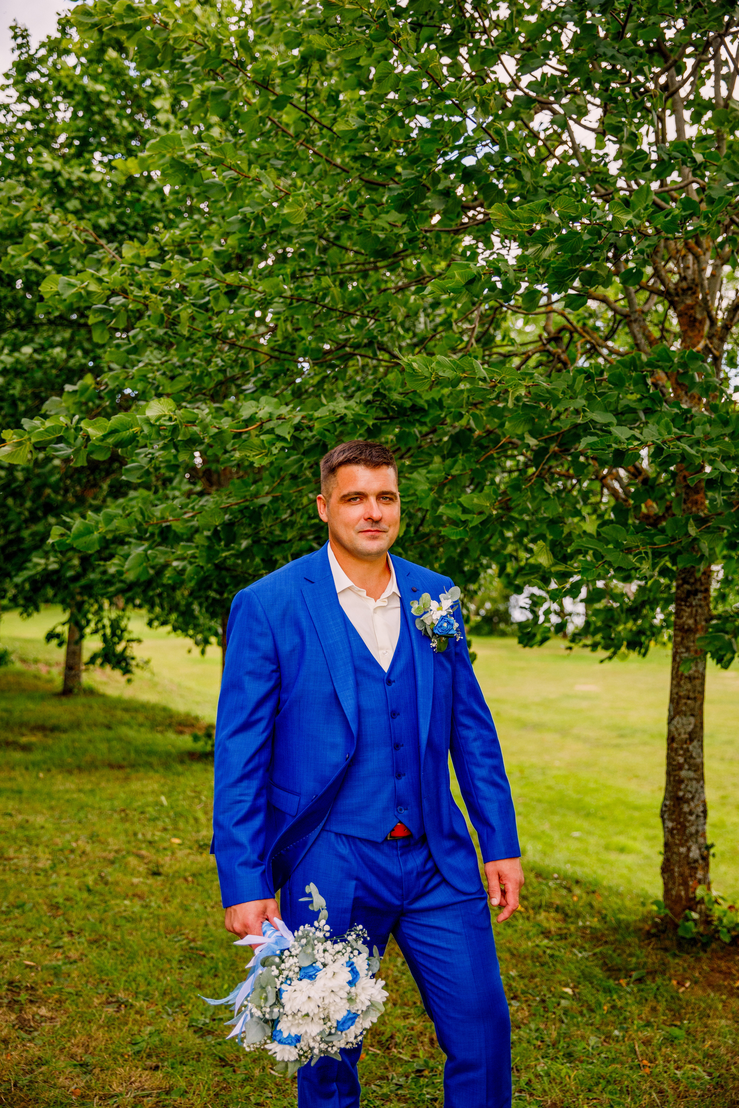 Wedding O&A 04.08.23. Jkurm Photography — Rovaniemi, Finland and Tartu, Estonia