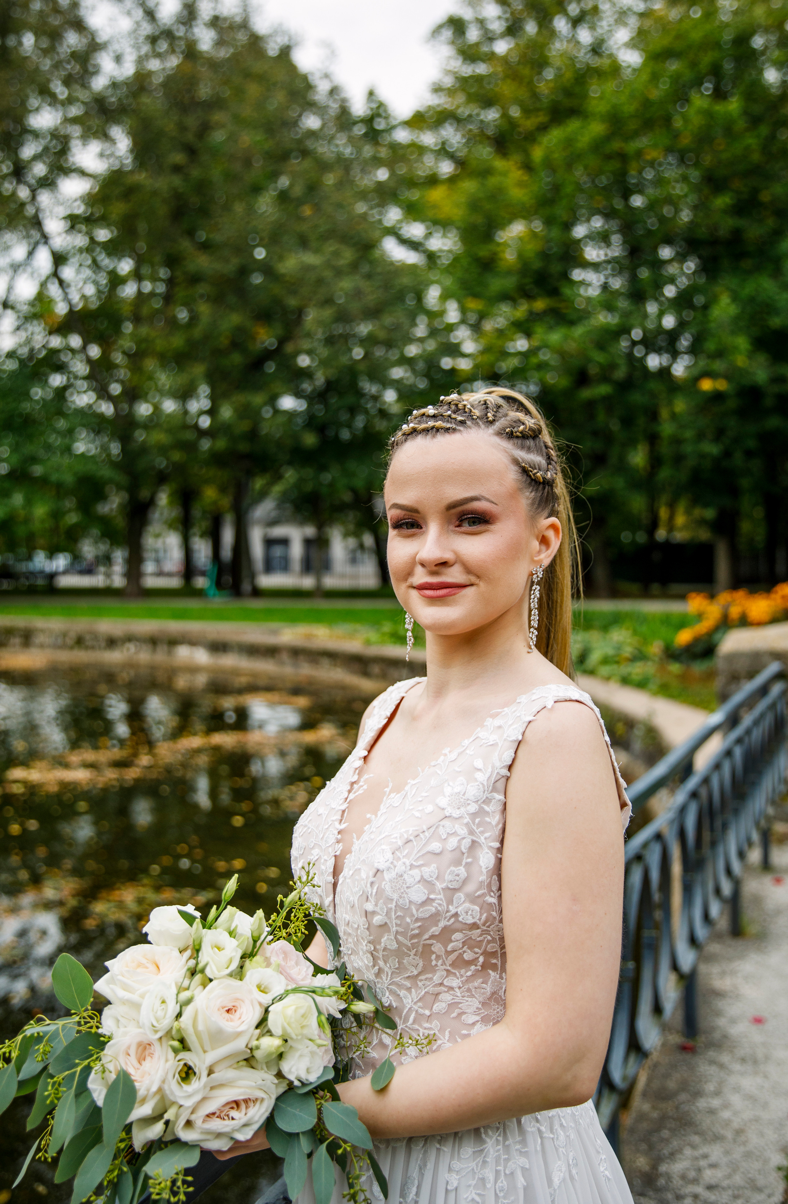 Wedding A&A 23.09.23. Jkurm Photography