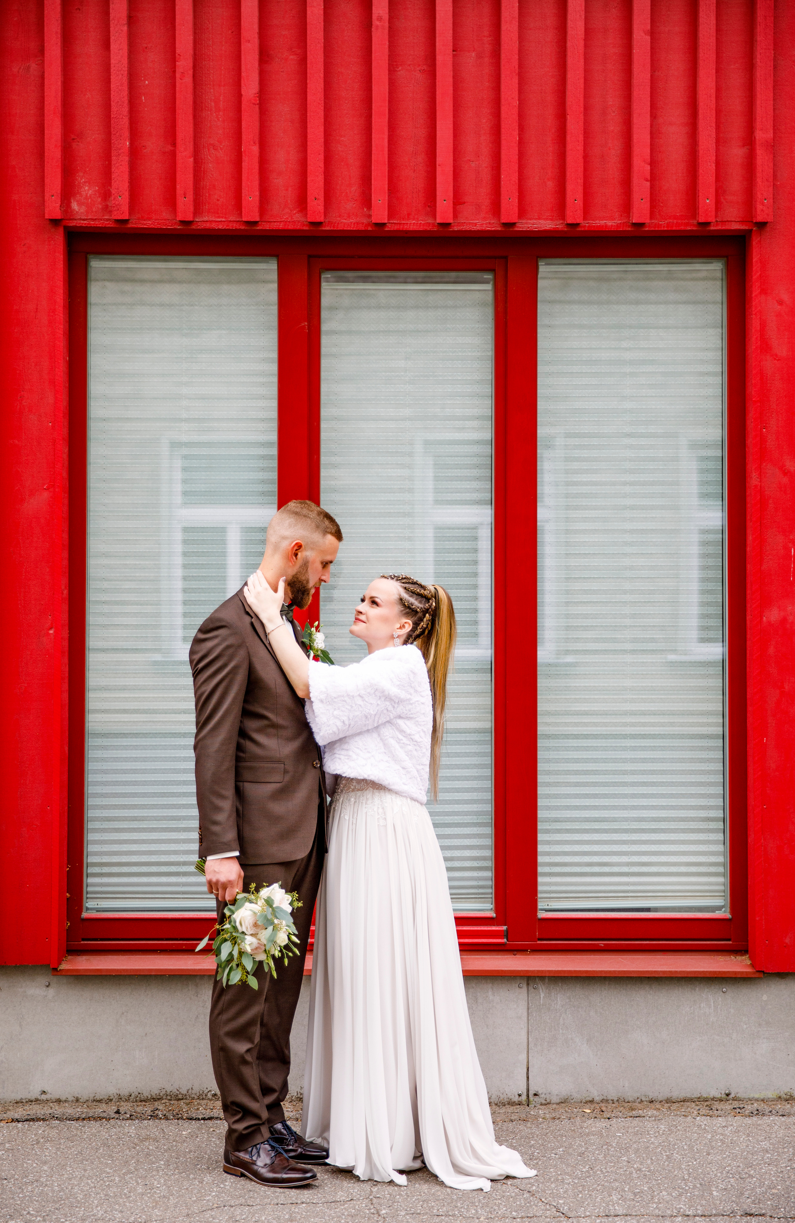 Wedding A&A 23.09.23. Jkurm Photography