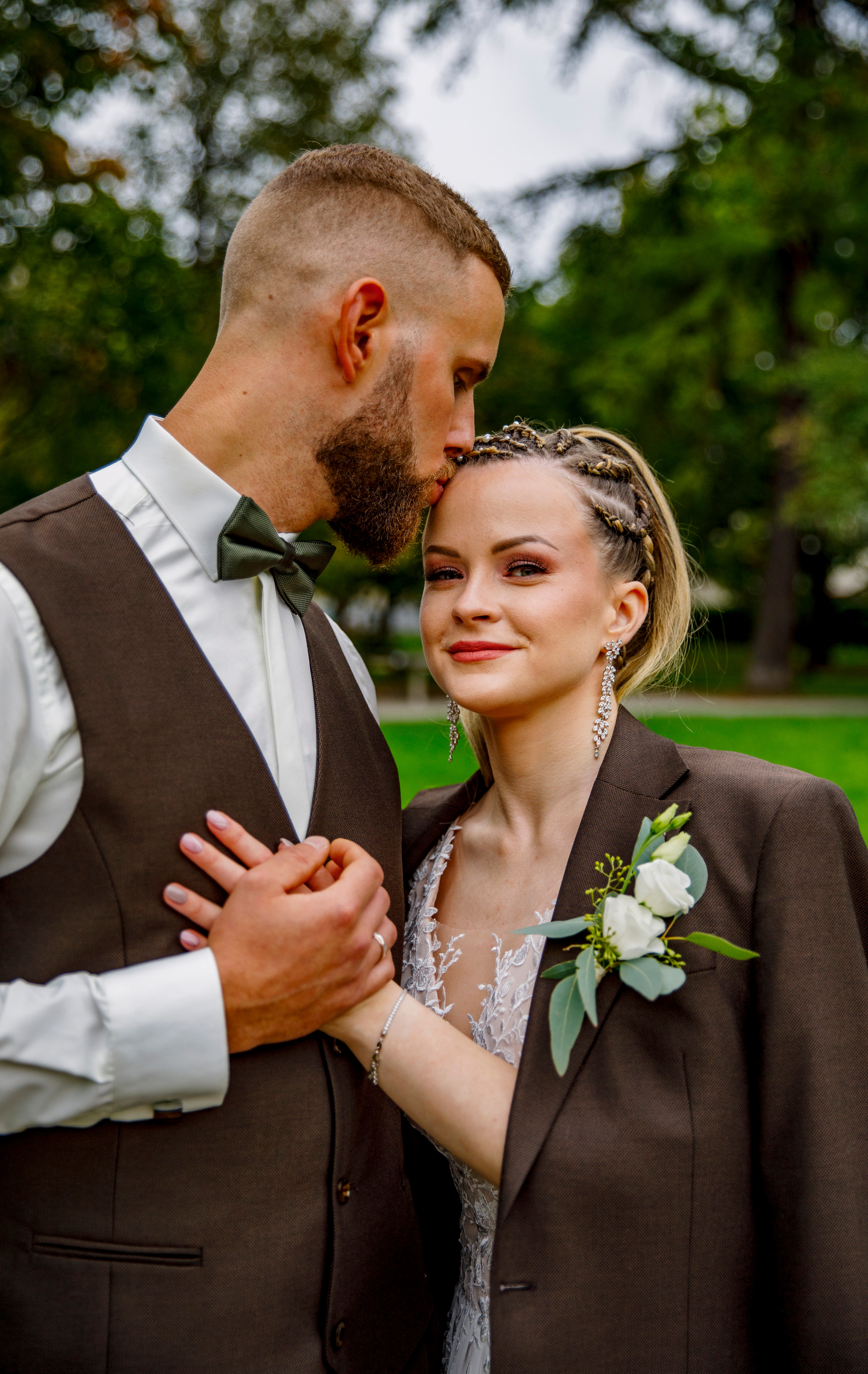 Wedding A&A 23.09.23. Jkurm Photography