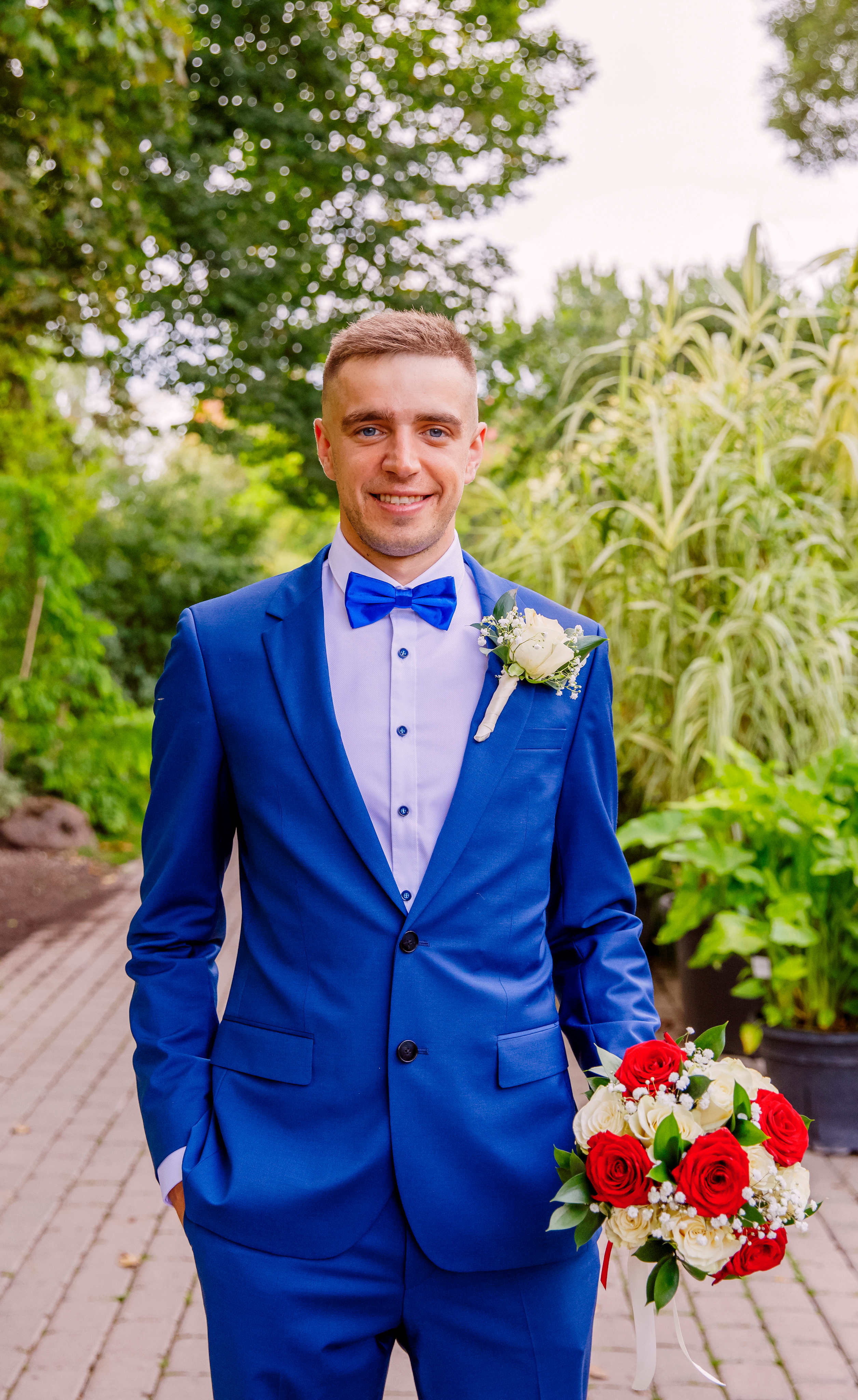 Wedding S&A 19.08.23. Jkurm Photography