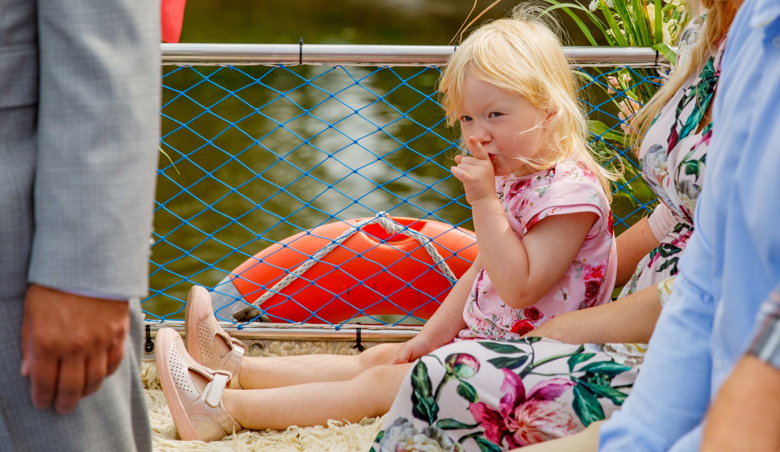 Wedding K&M 18.08.23. Jkurm Photography — Rovaniemi, Finland and Tartu, Estonia