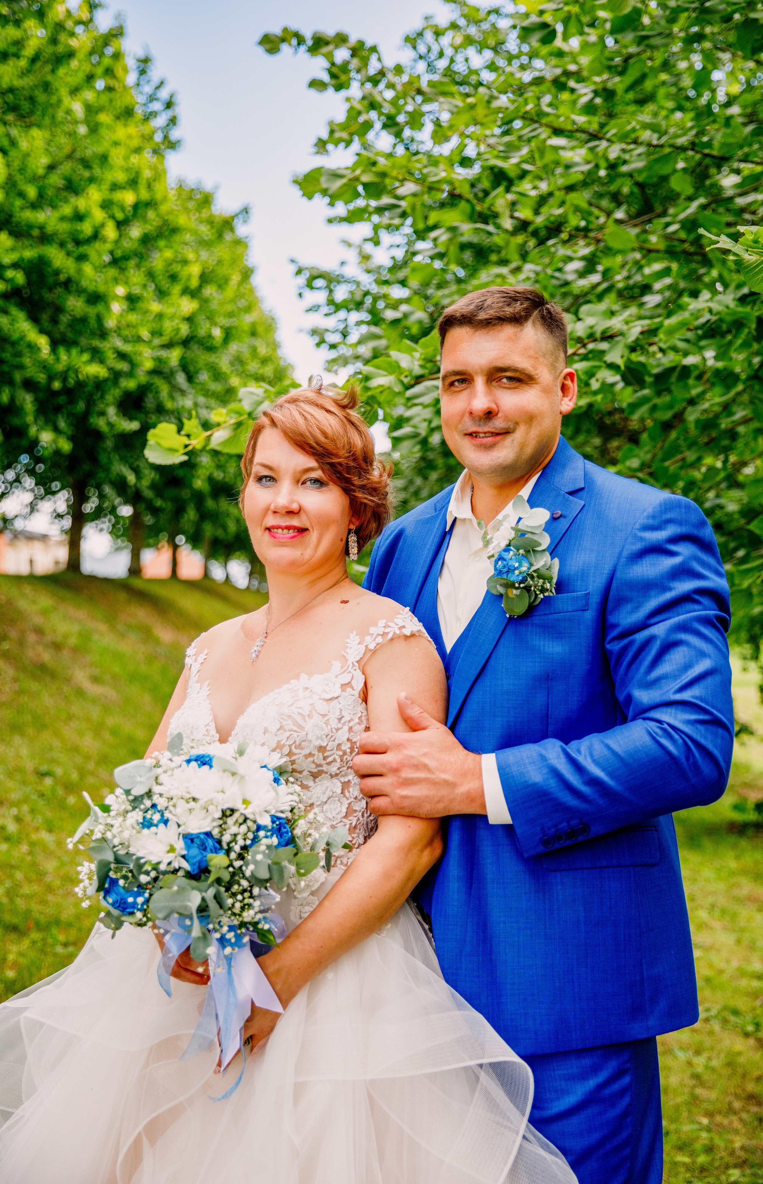 Wedding O&A 04.08.23. Jkurm Photography — Rovaniemi, Finland and Tartu, Estonia