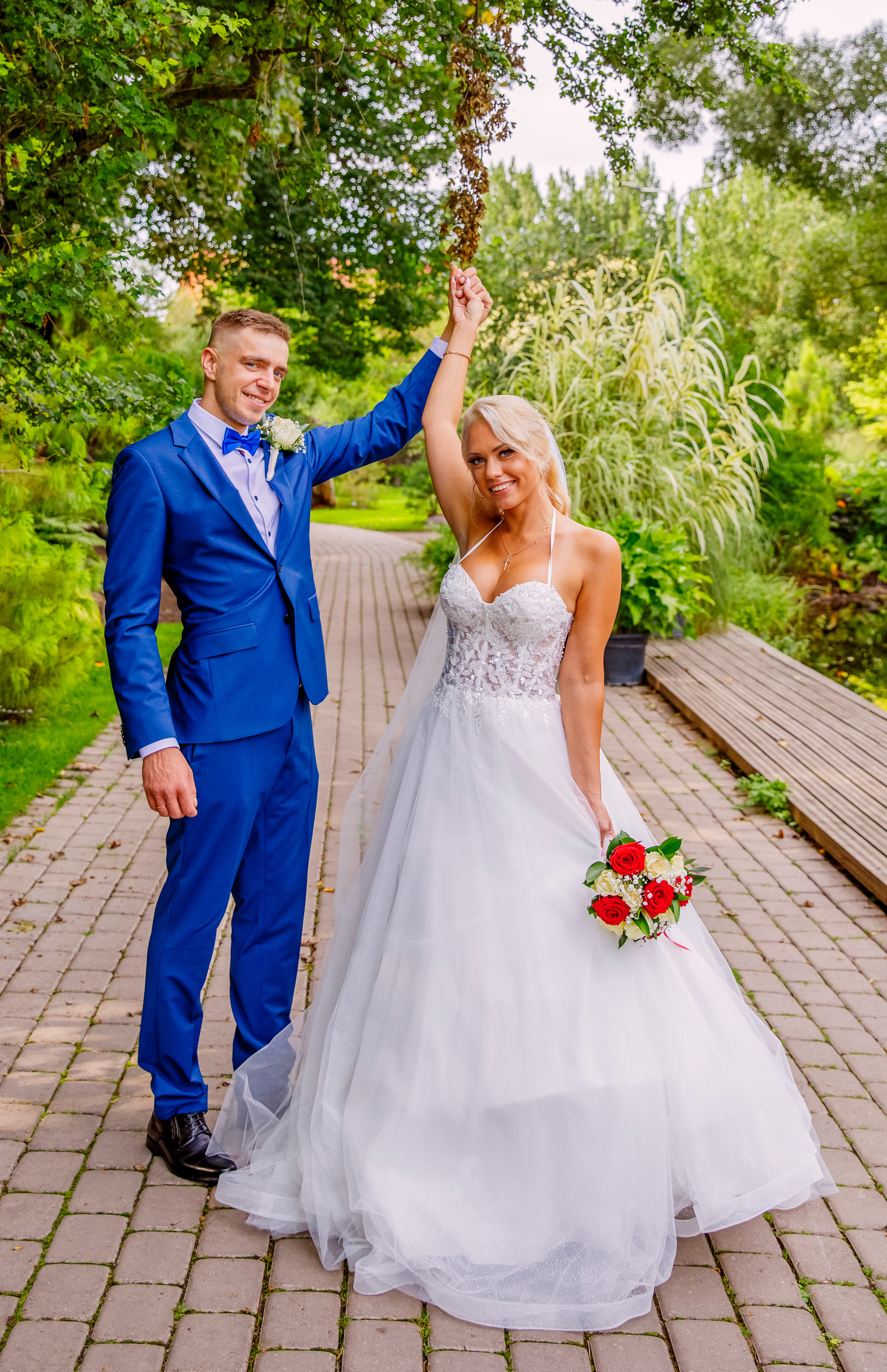 Wedding S&A 19.08.23. Jkurm Photography