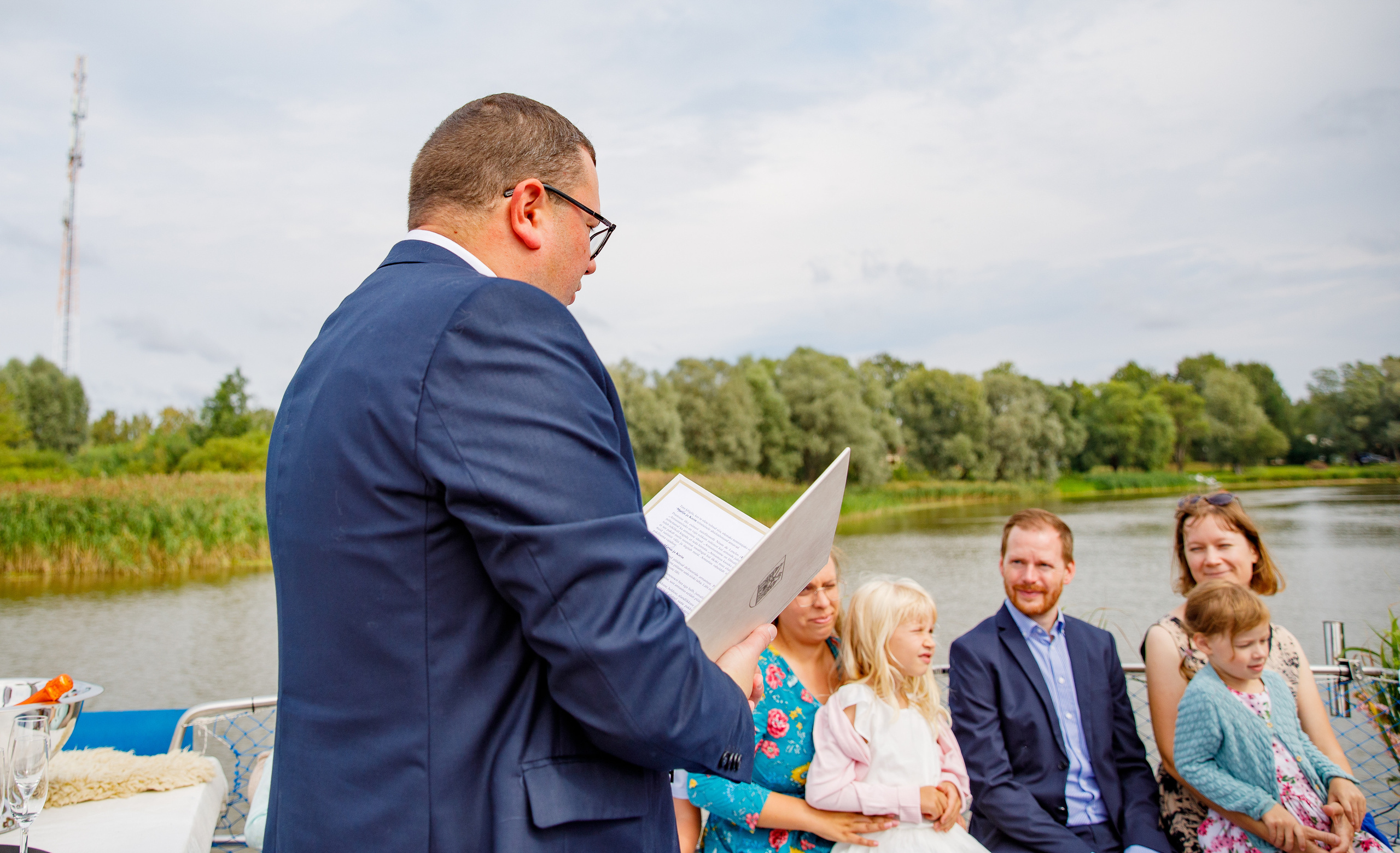 Wedding K&M 18.08.23. Jkurm Photography — Rovaniemi, Finland and Tartu, Estonia