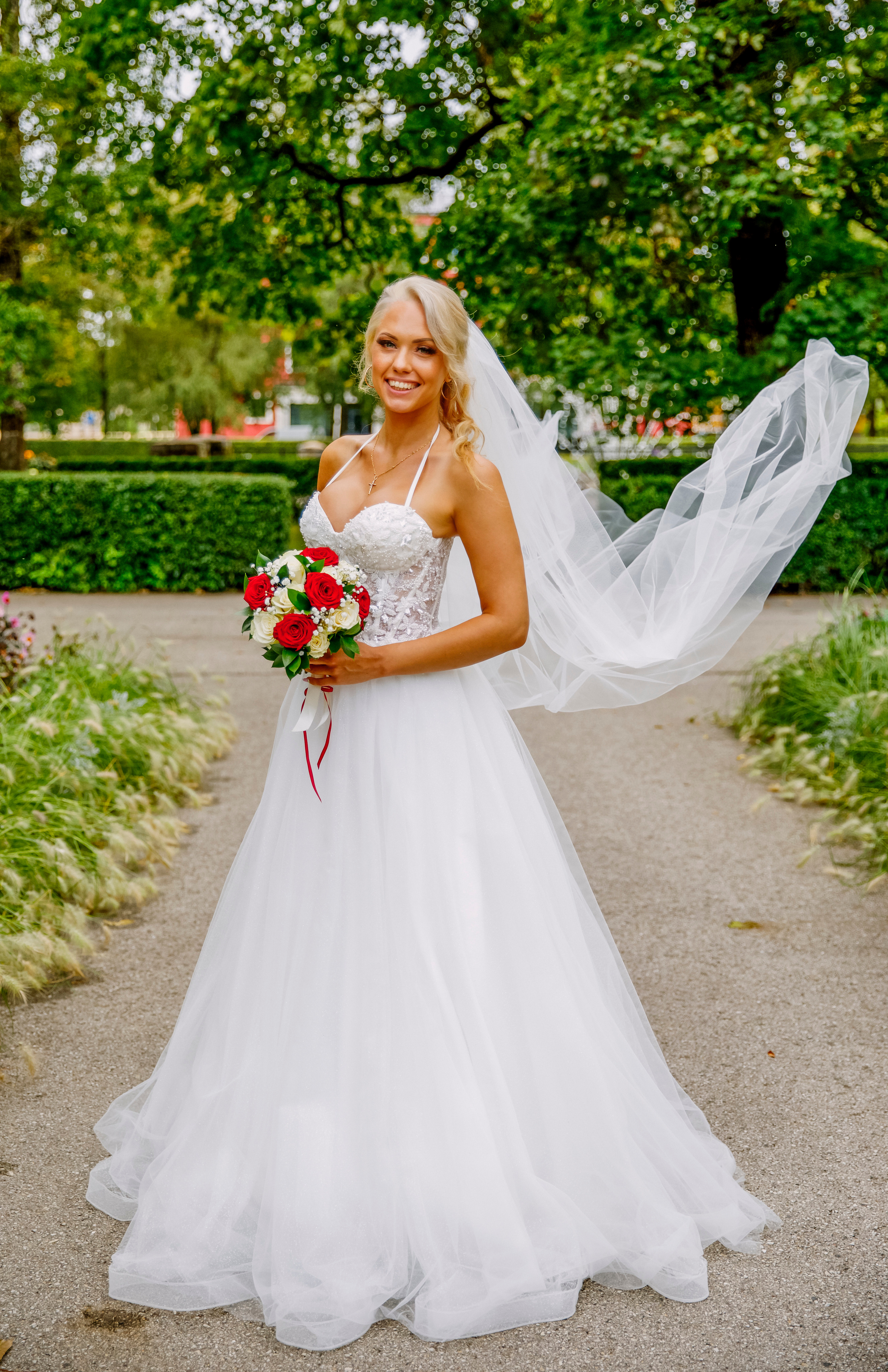 Wedding S&A 19.08.23. Jkurm Photography