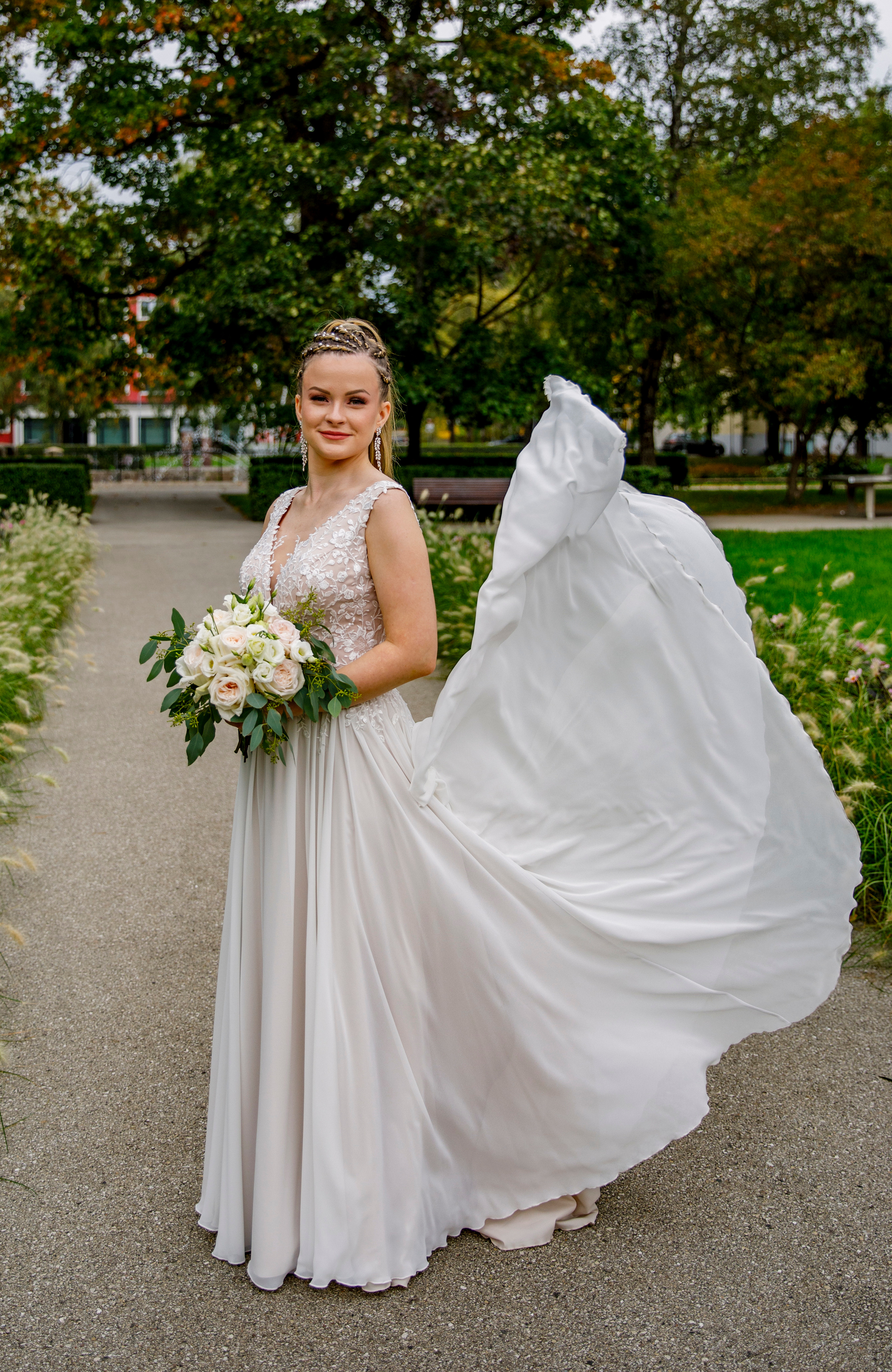 Wedding A&A 23.09.23. Jkurm Photography