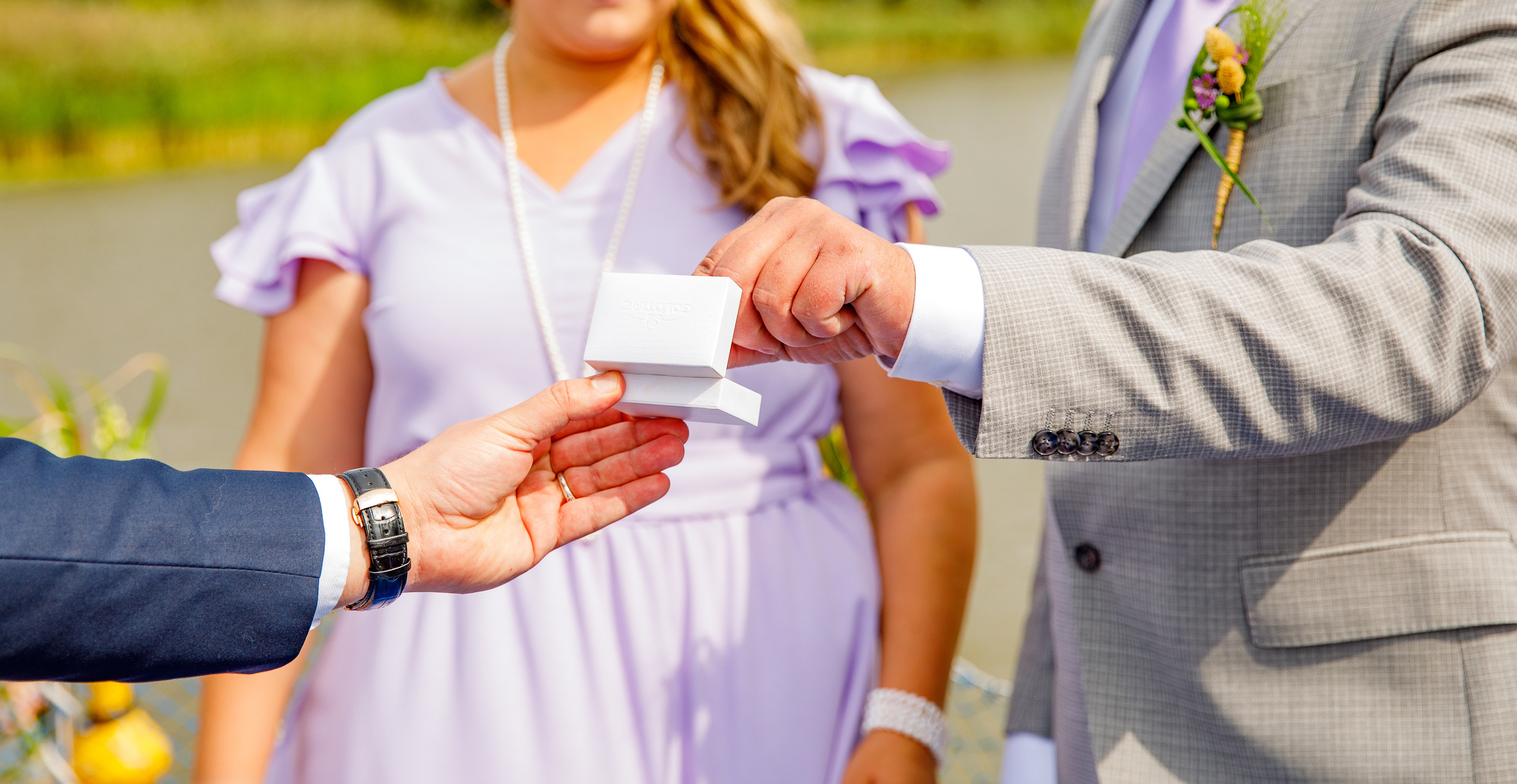 Wedding K&M 18.08.23. Jkurm Photography — Rovaniemi, Finland and Tartu, Estonia