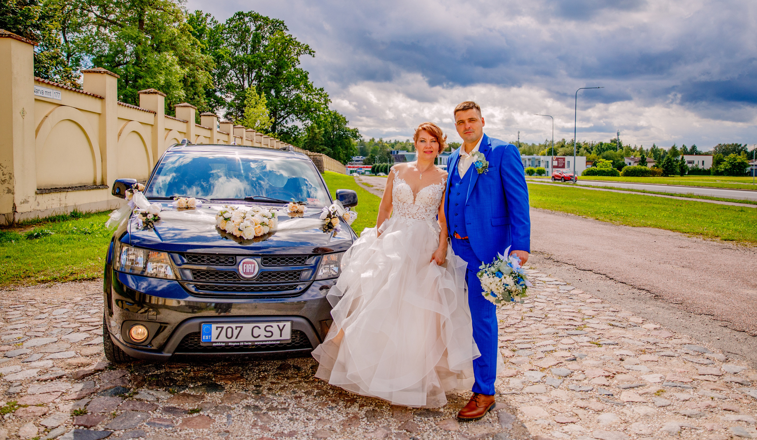 Wedding O&A 04.08.23. Jkurm Photography — Rovaniemi, Finland and Tartu, Estonia