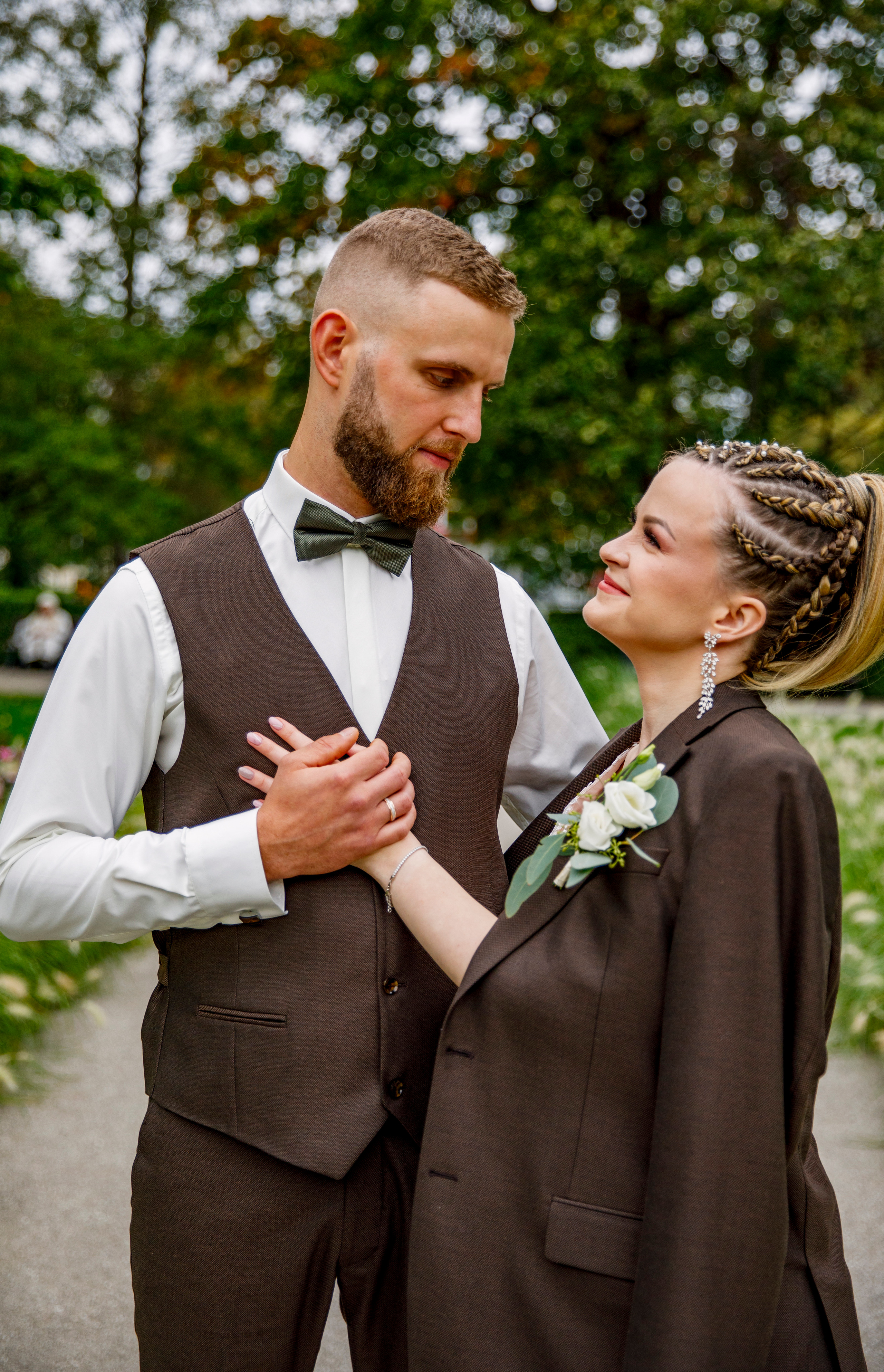 Wedding A&A 23.09.23. Jkurm Photography