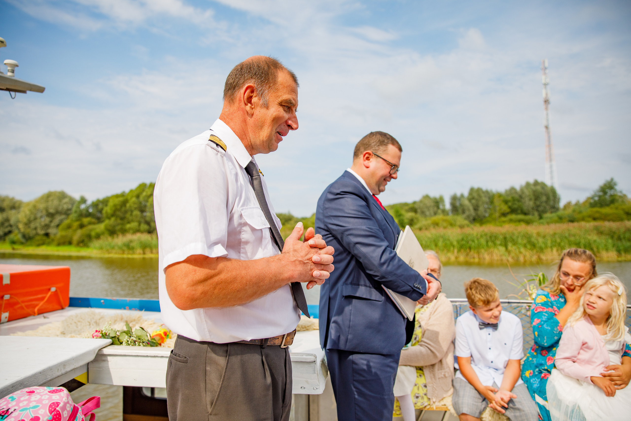 Wedding K&M 18.08.23. Jkurm Photography — Rovaniemi, Finland and Tartu, Estonia