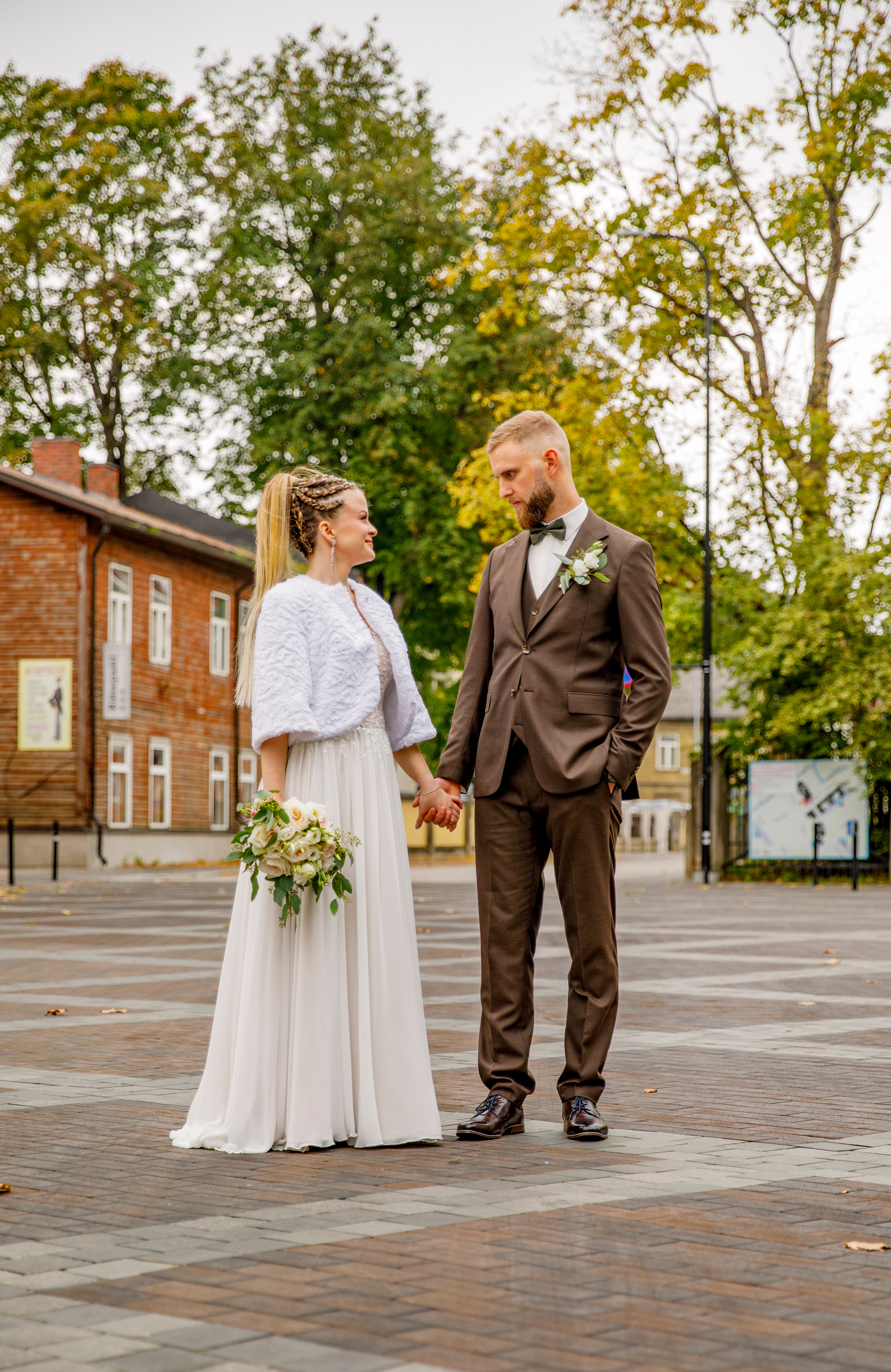 Wedding A&A 23.09.23. Jkurm Photography