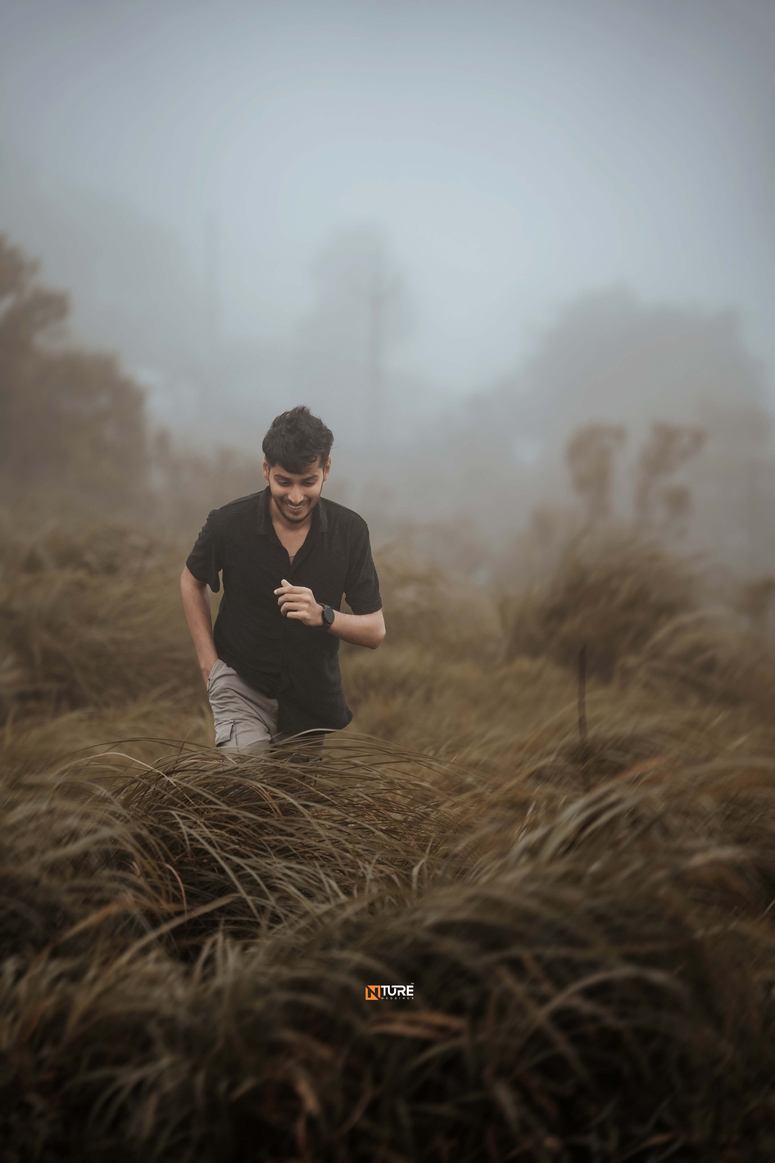 SAI & KUSUMA. NTURE WEDDING