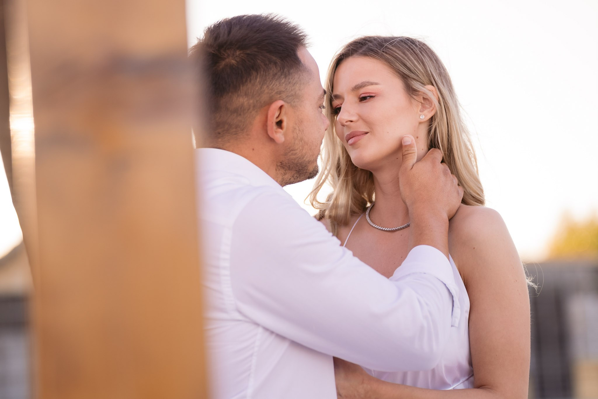 Diana & Liviu. Fotograf de nunta in Constanta|Marian Badescu